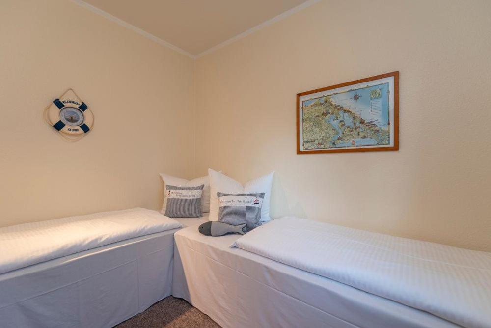Ferienwohnung Ankerplatz