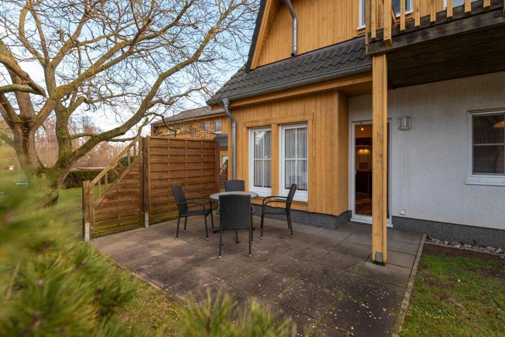 Ferienwohnung Ankerplatz