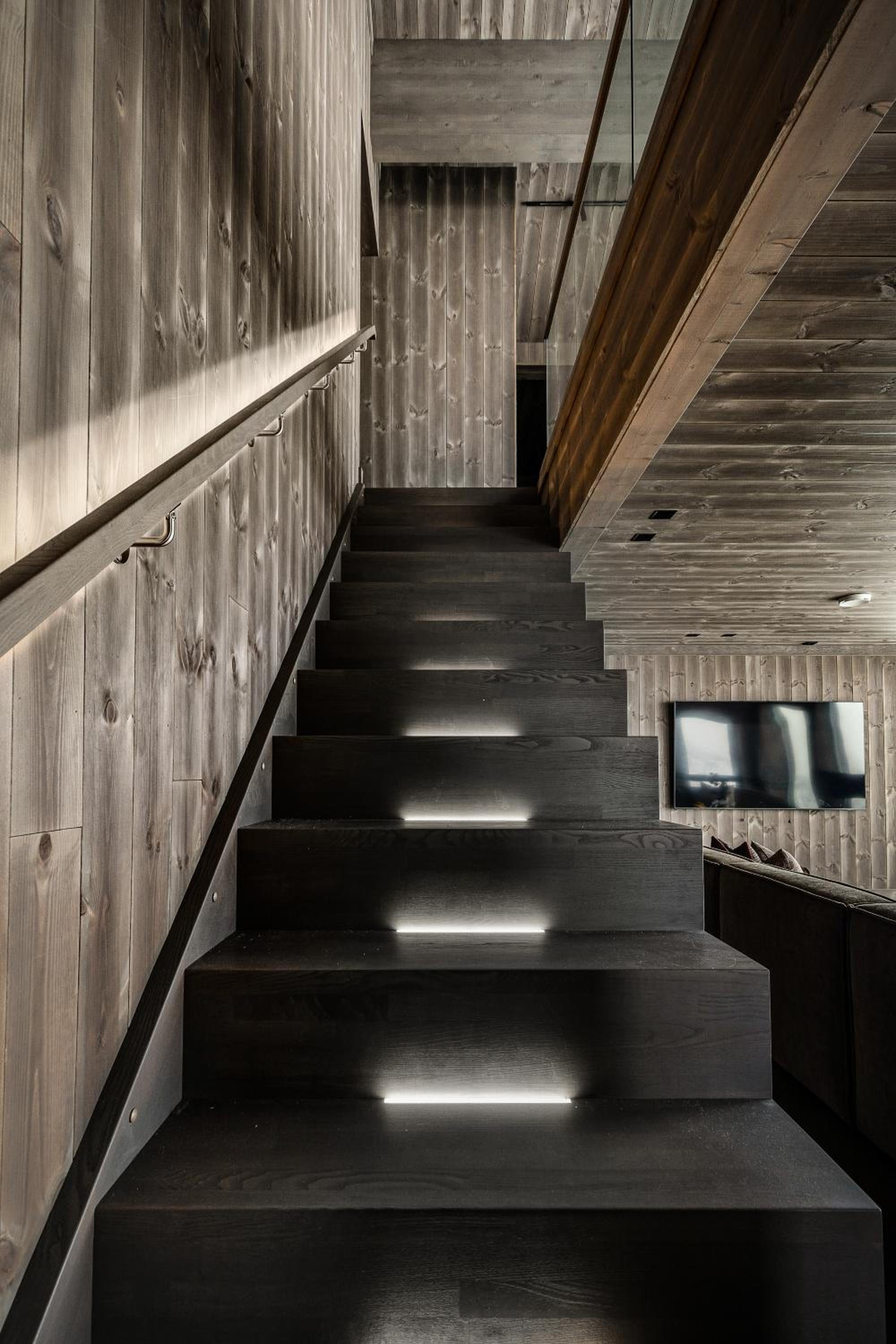 The Panorama Retreat - Rindabotn Cabin
