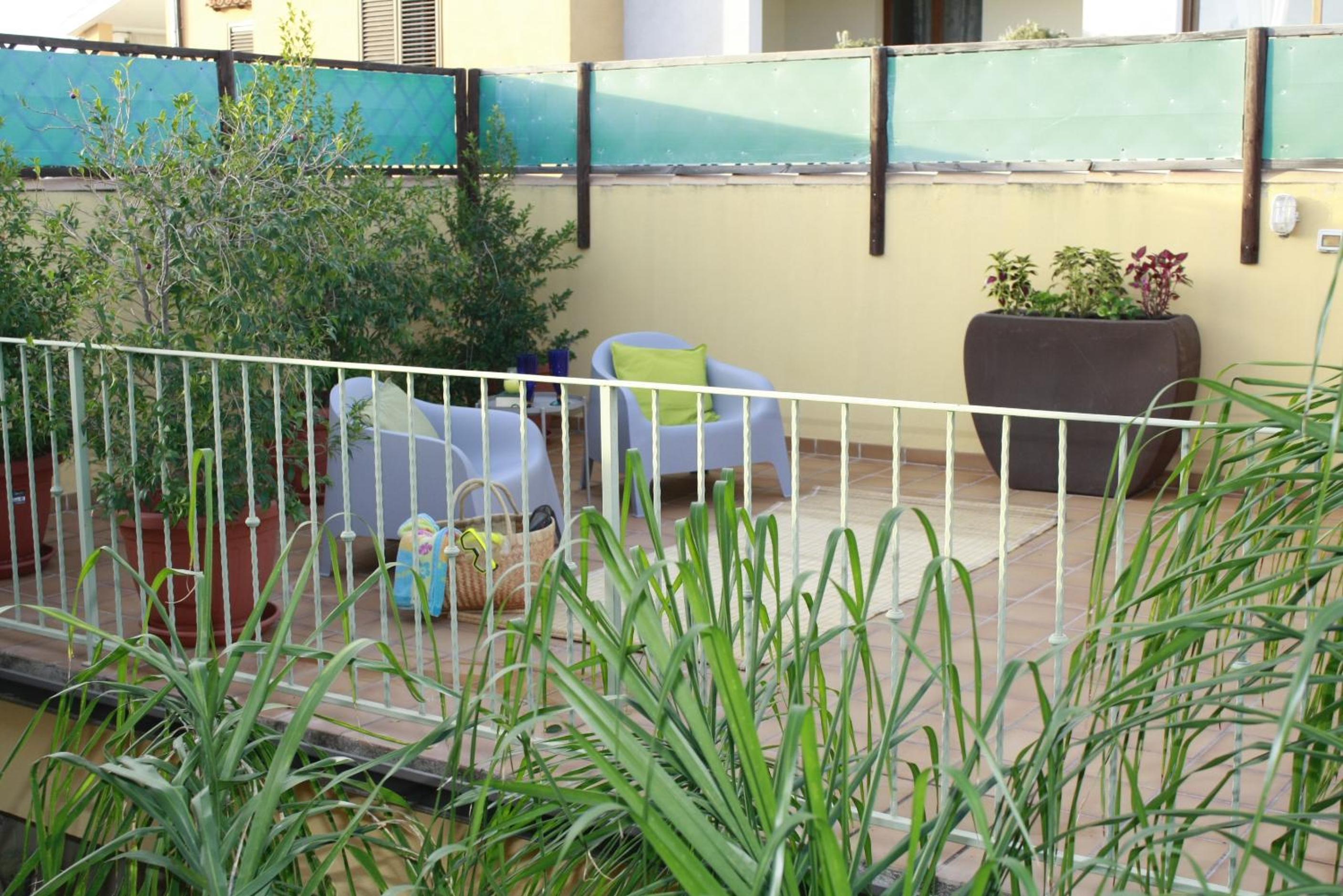Luigi Apartments&Rooms