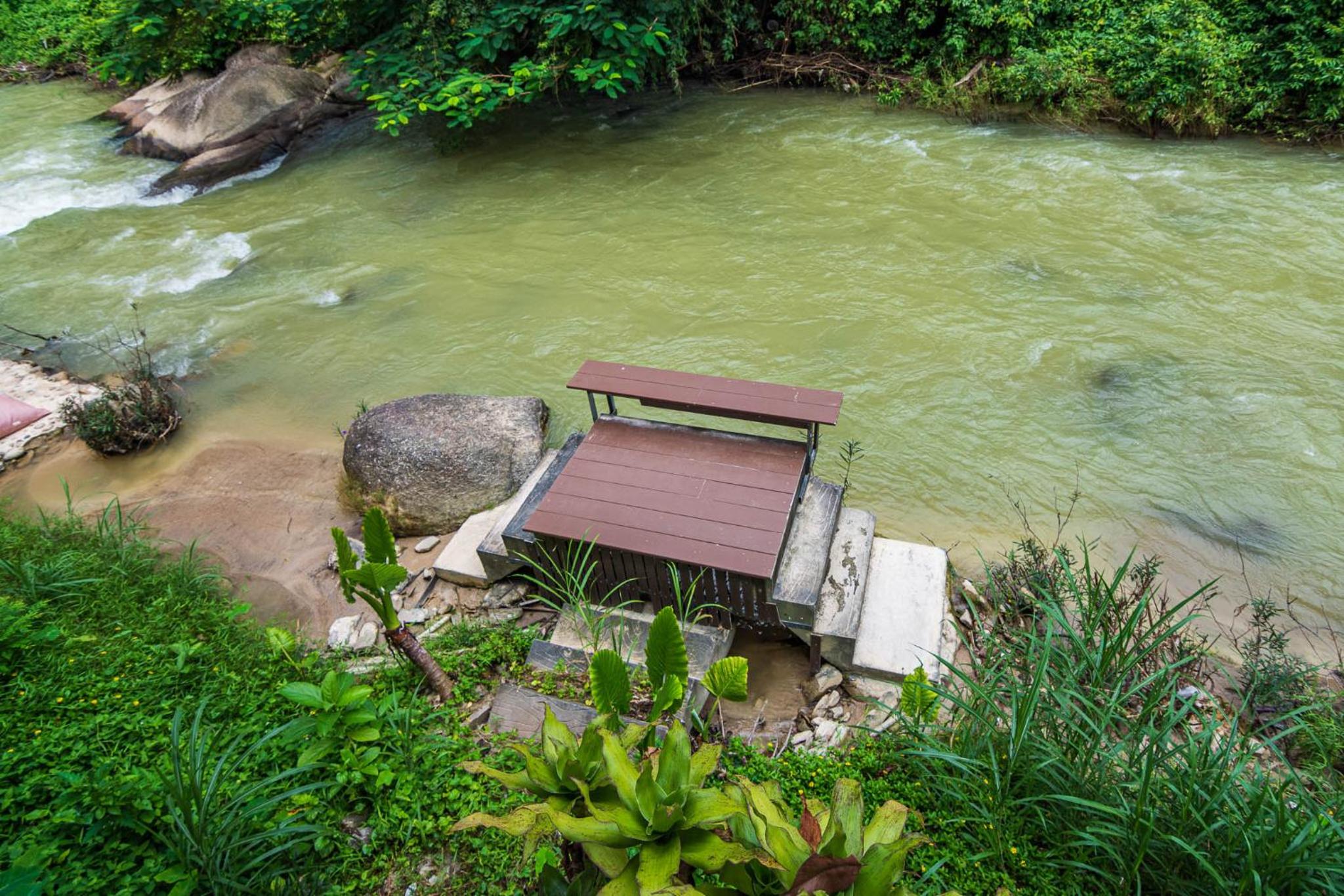 THANSILA Resort