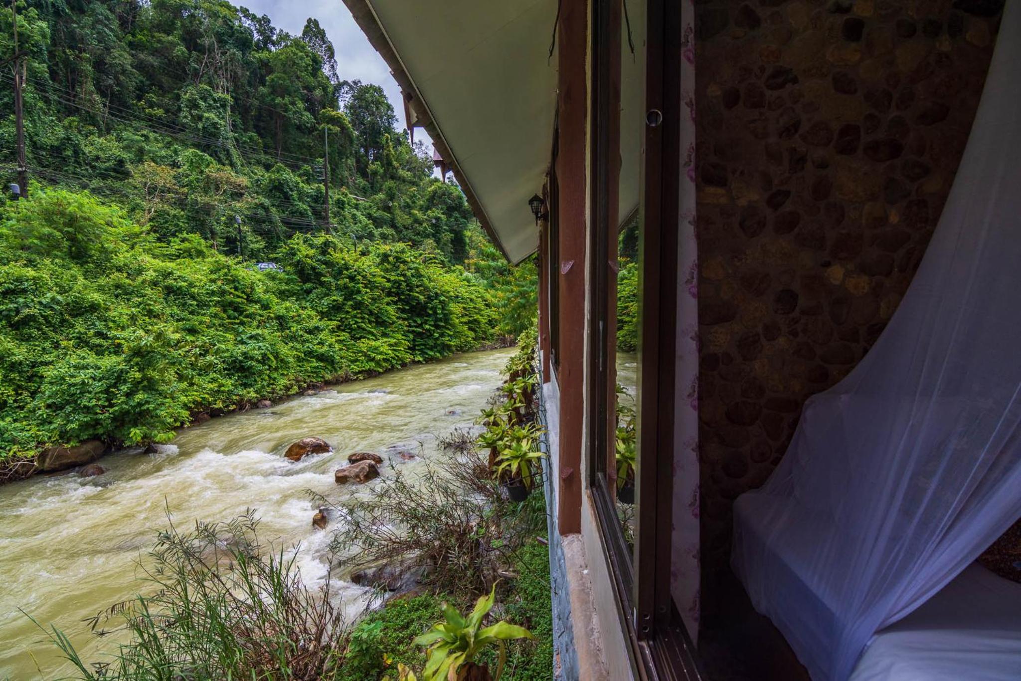 THANSILA Resort