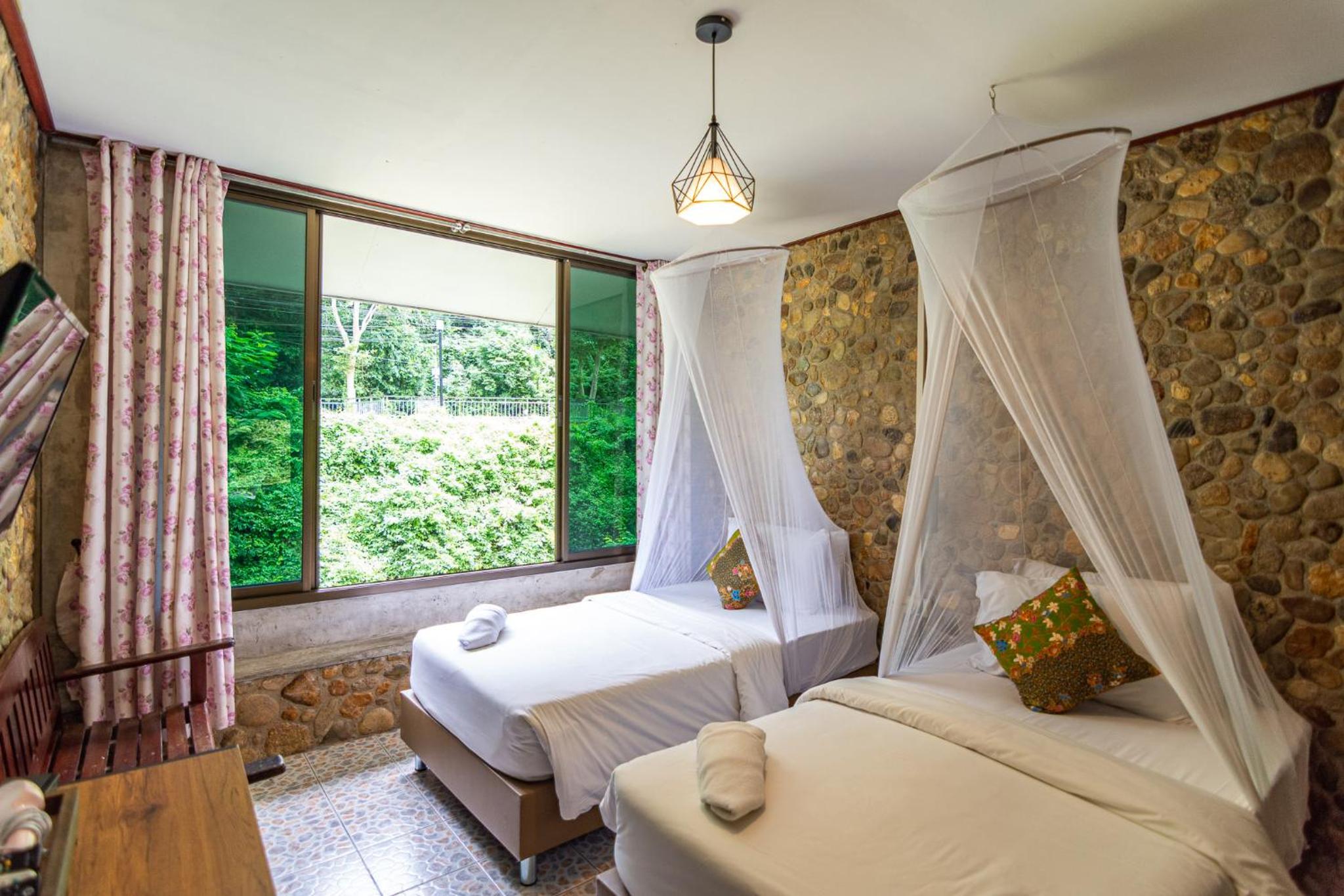 THANSILA Resort