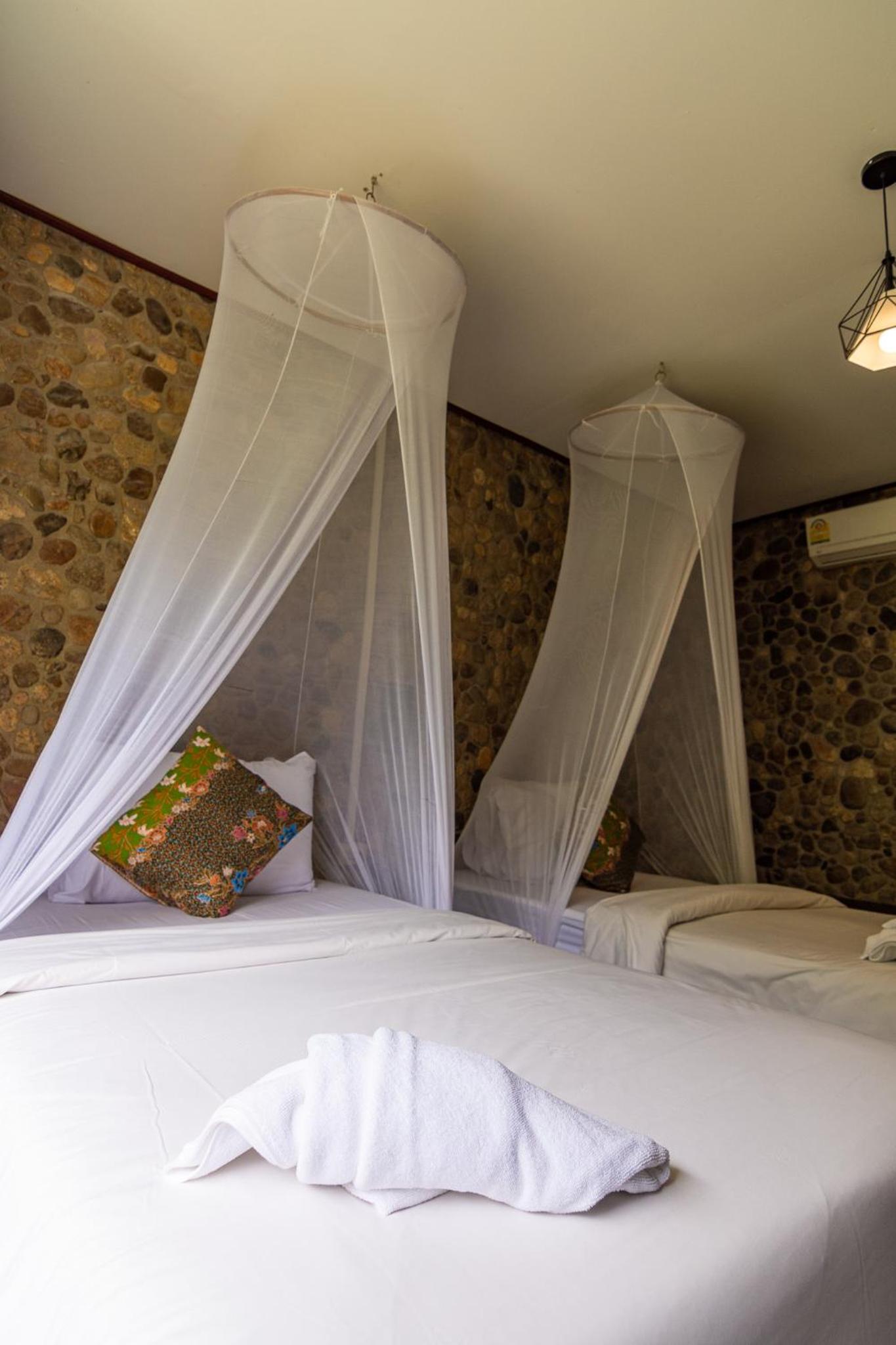 THANSILA Resort