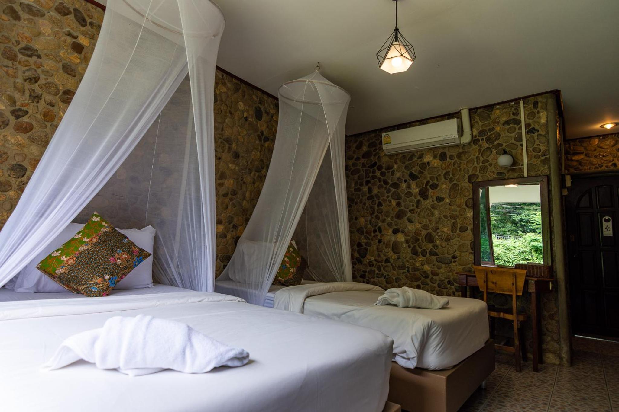THANSILA Resort