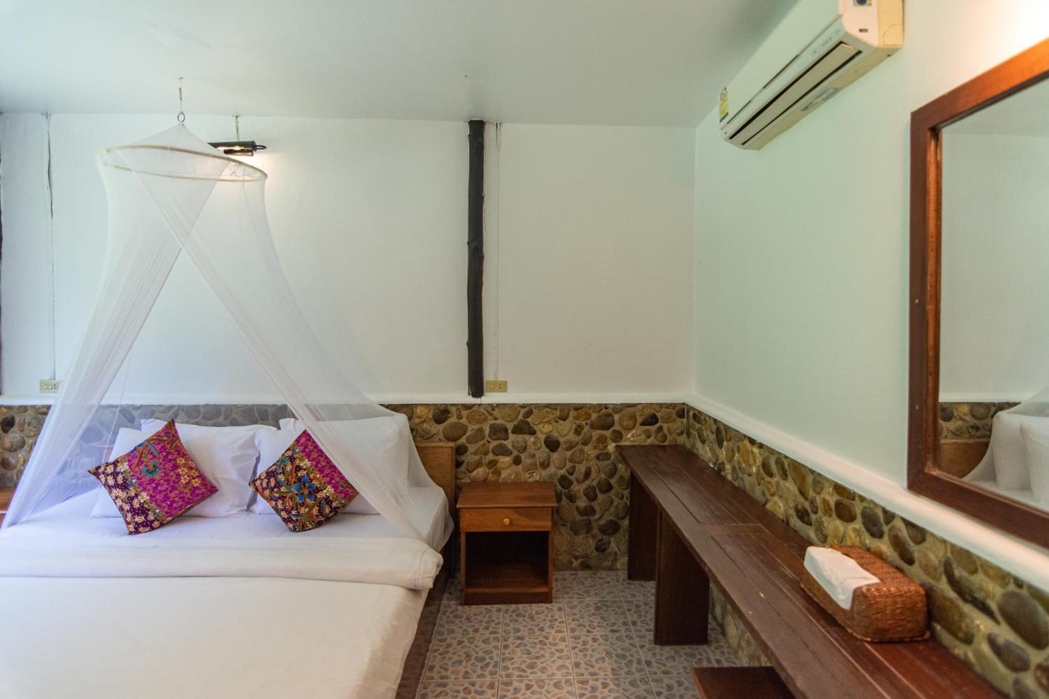 THANSILA Resort