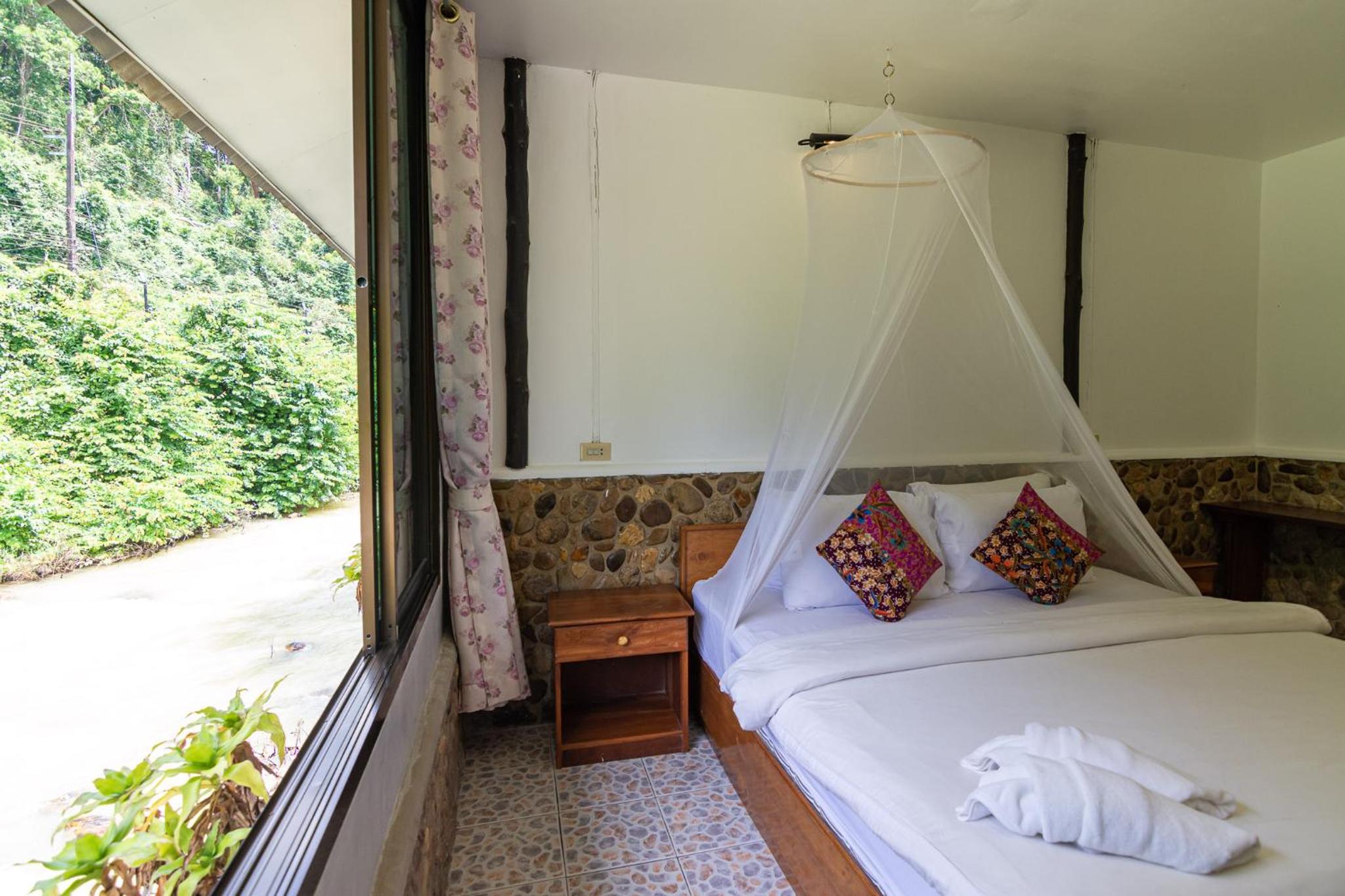THANSILA Resort