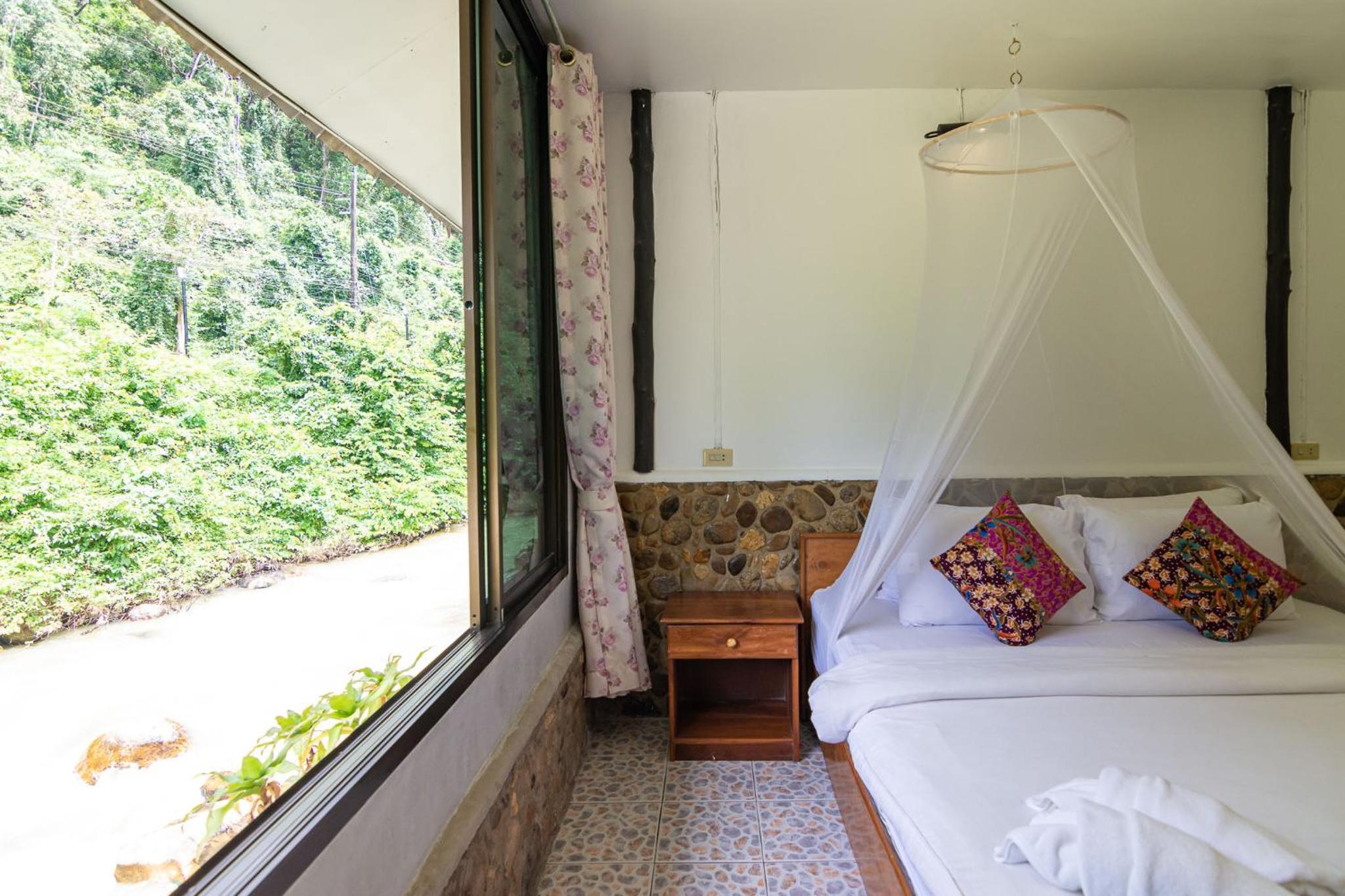 THANSILA Resort