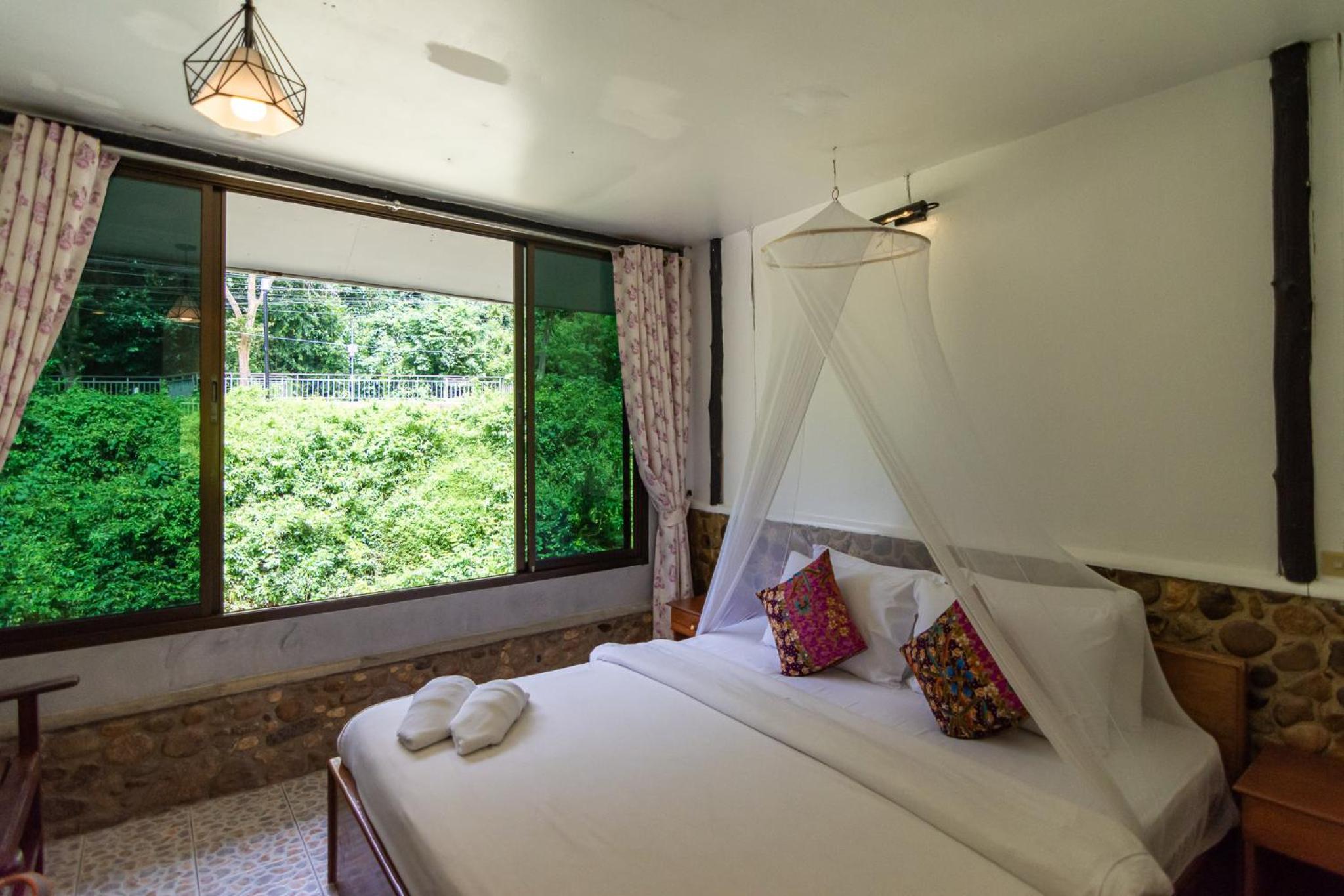 THANSILA Resort