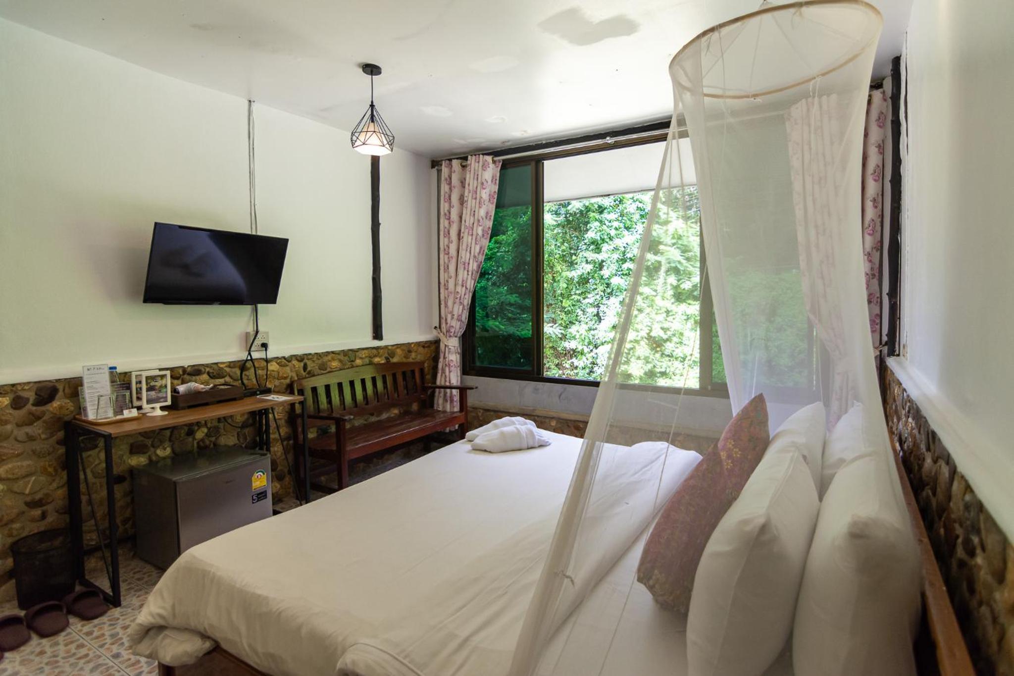 THANSILA Resort