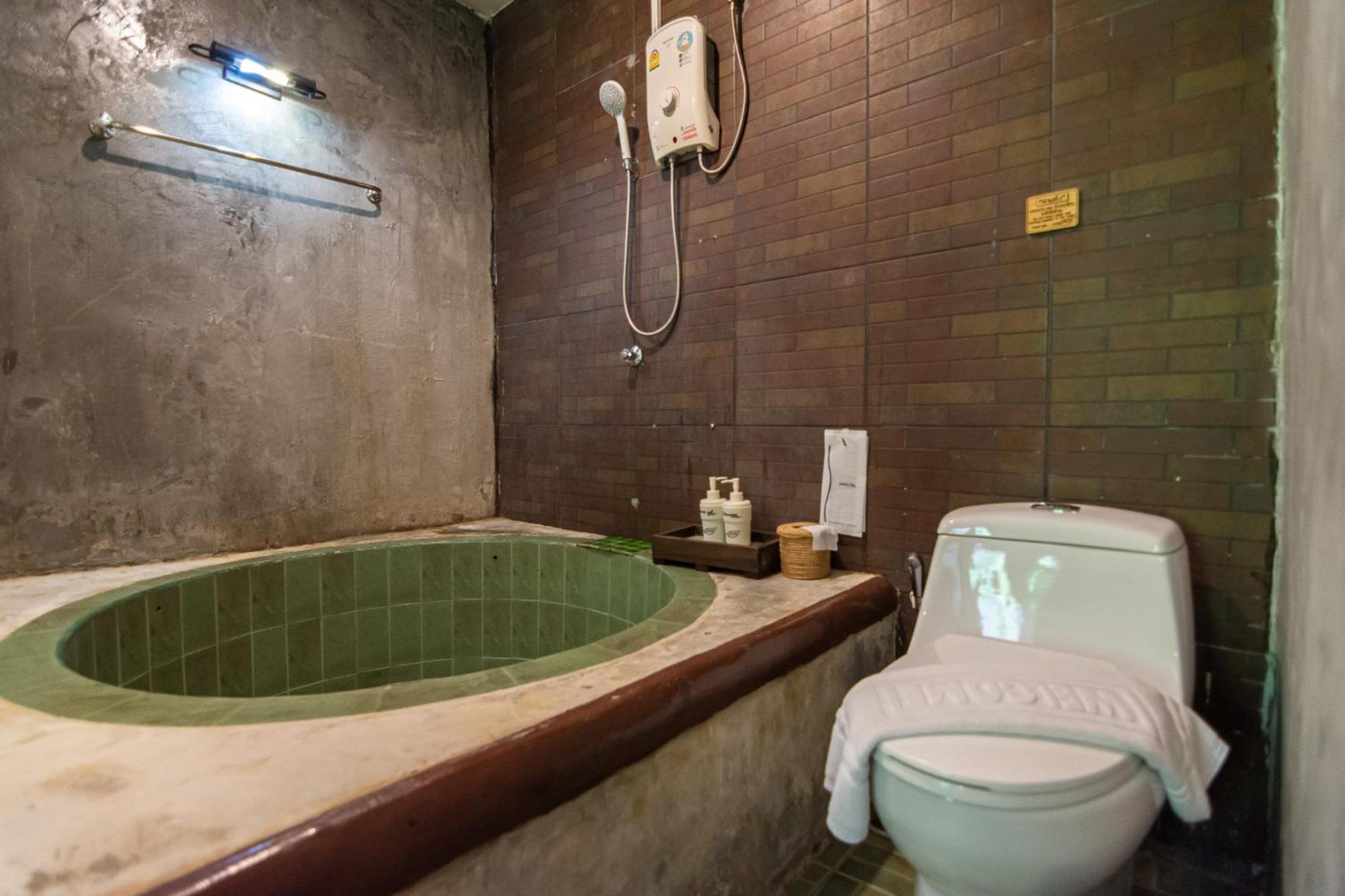 THANSILA Resort