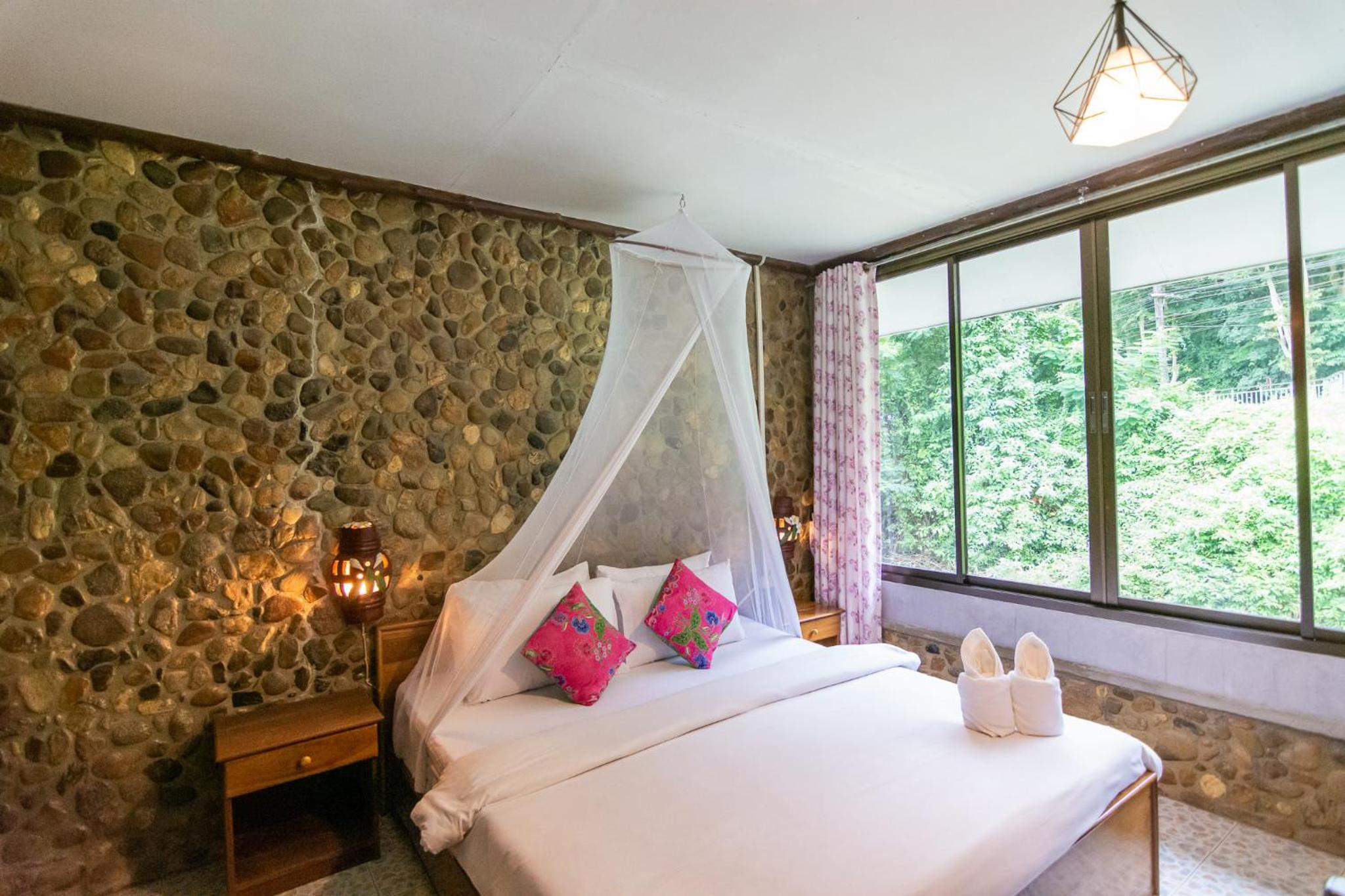 THANSILA Resort