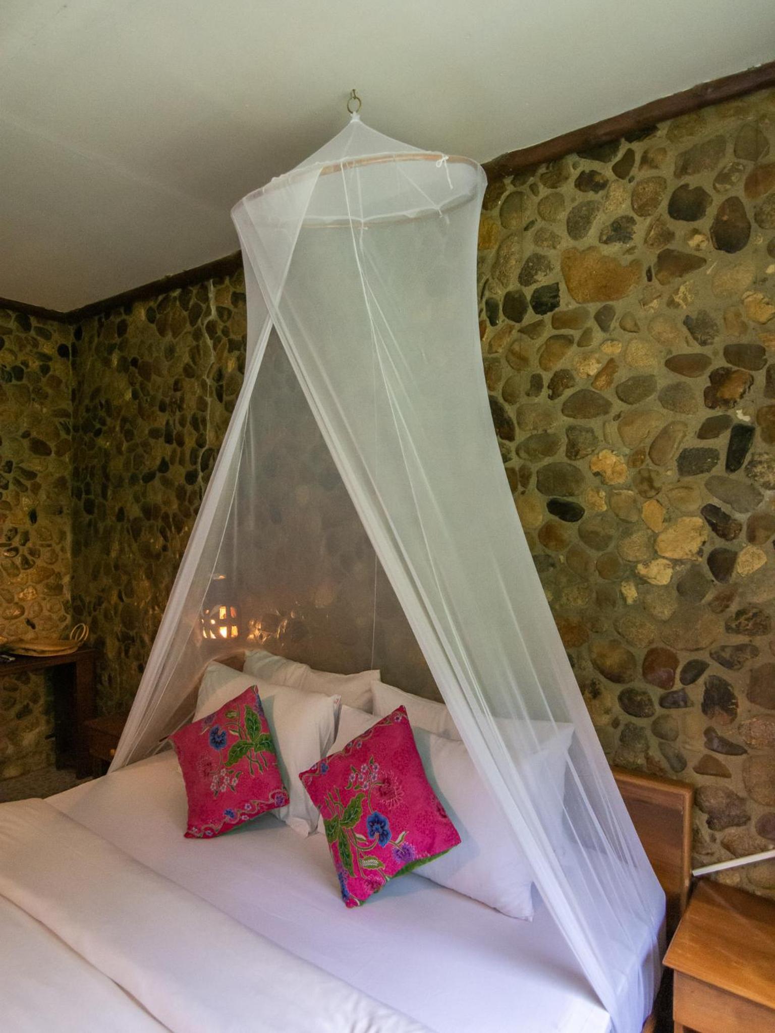 THANSILA Resort