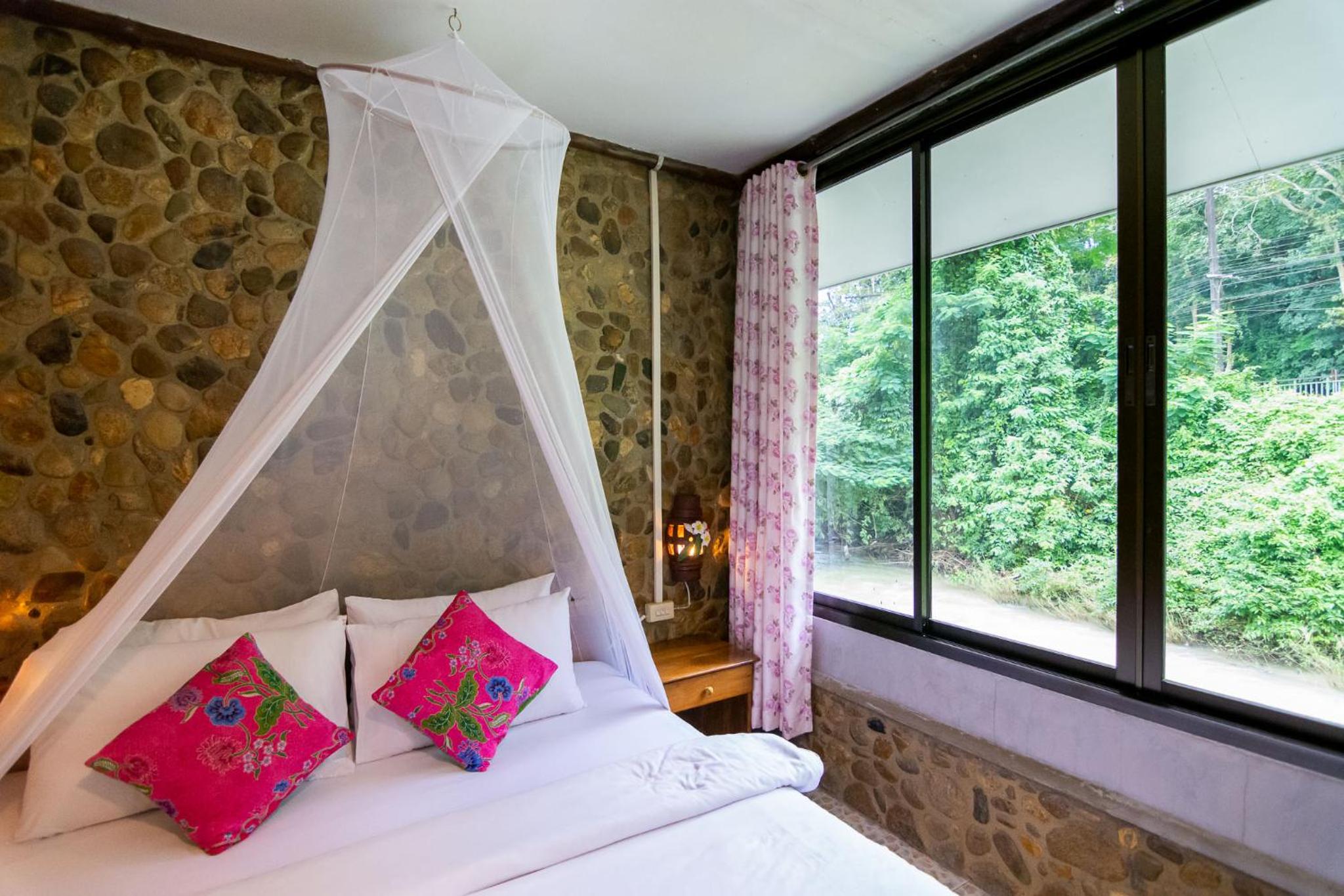 THANSILA Resort