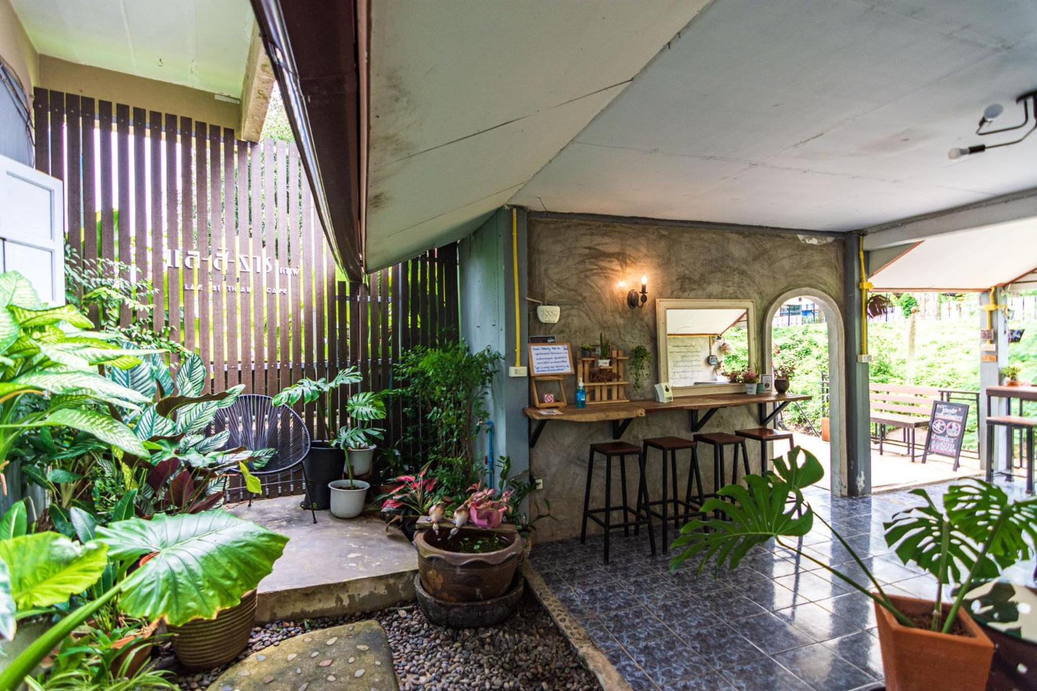 THANSILA Resort