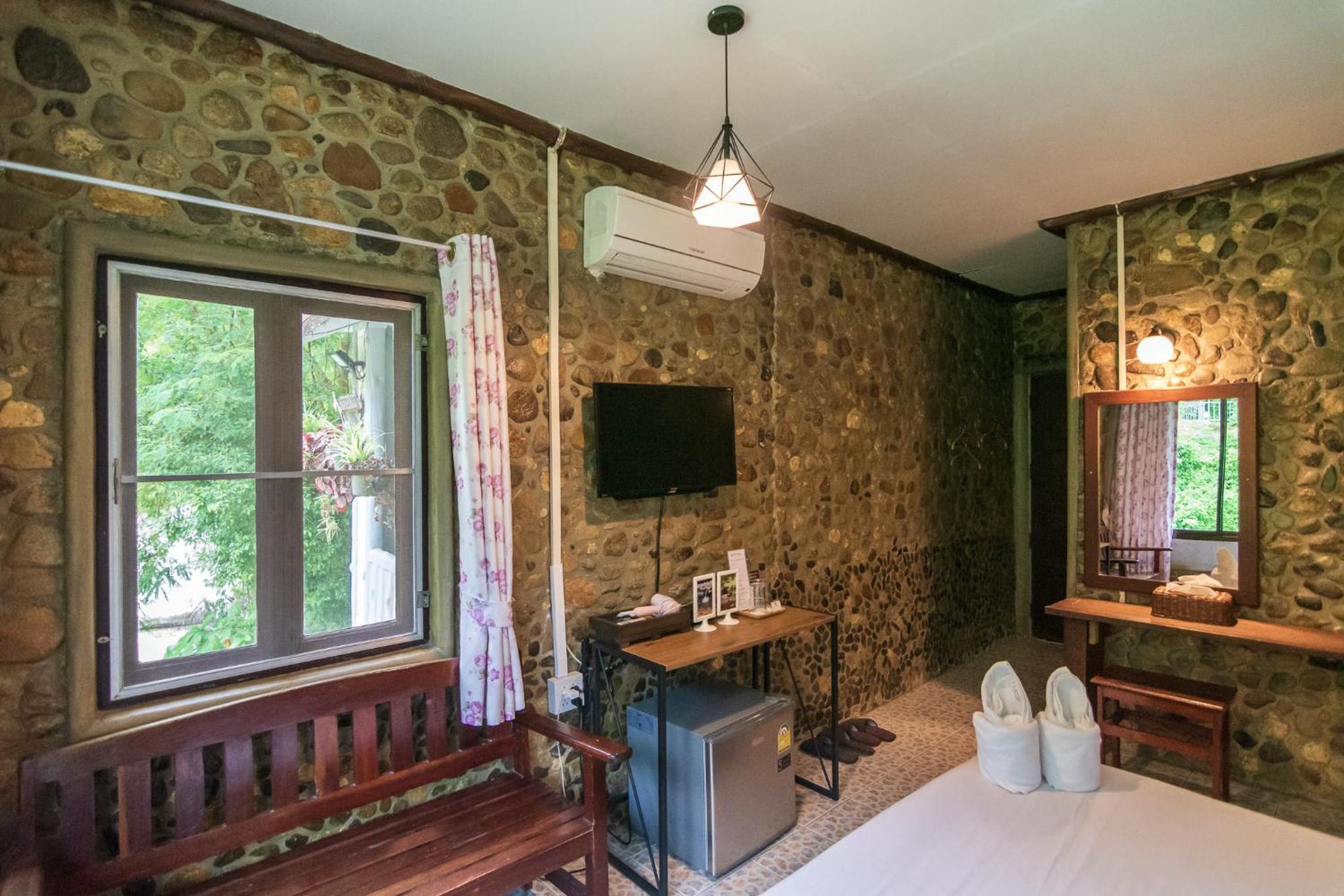 THANSILA Resort