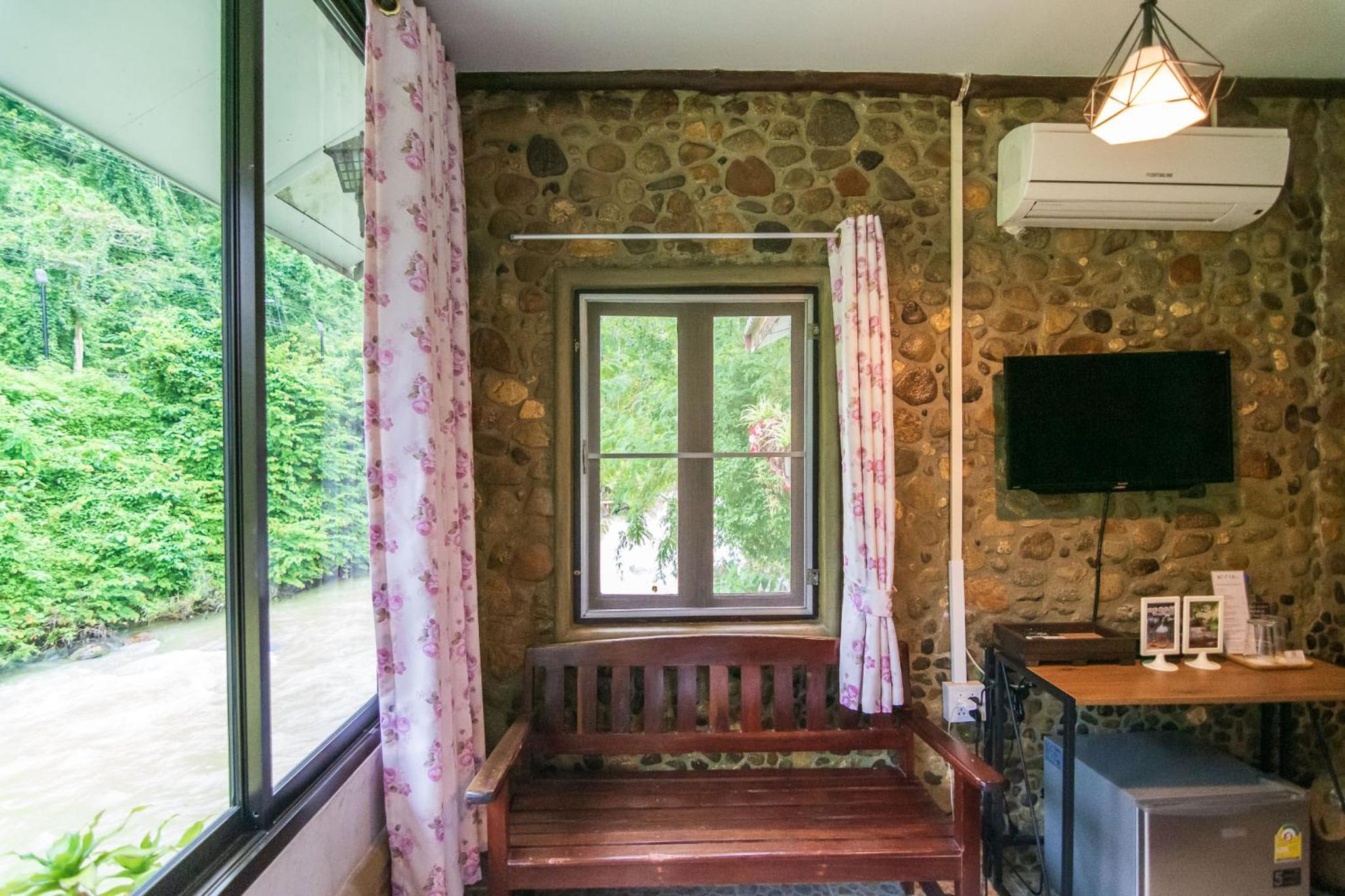 THANSILA Resort