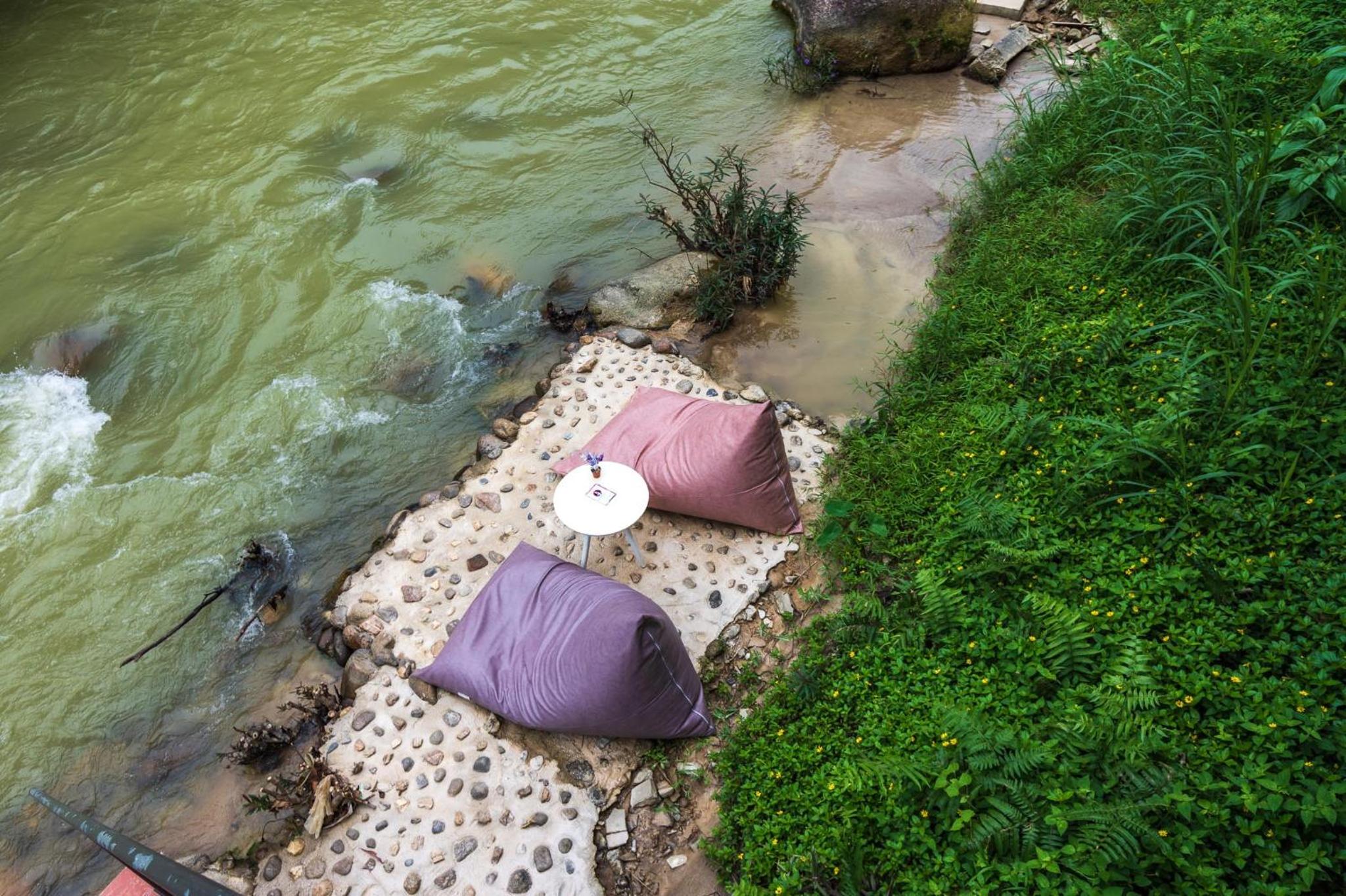 THANSILA Resort