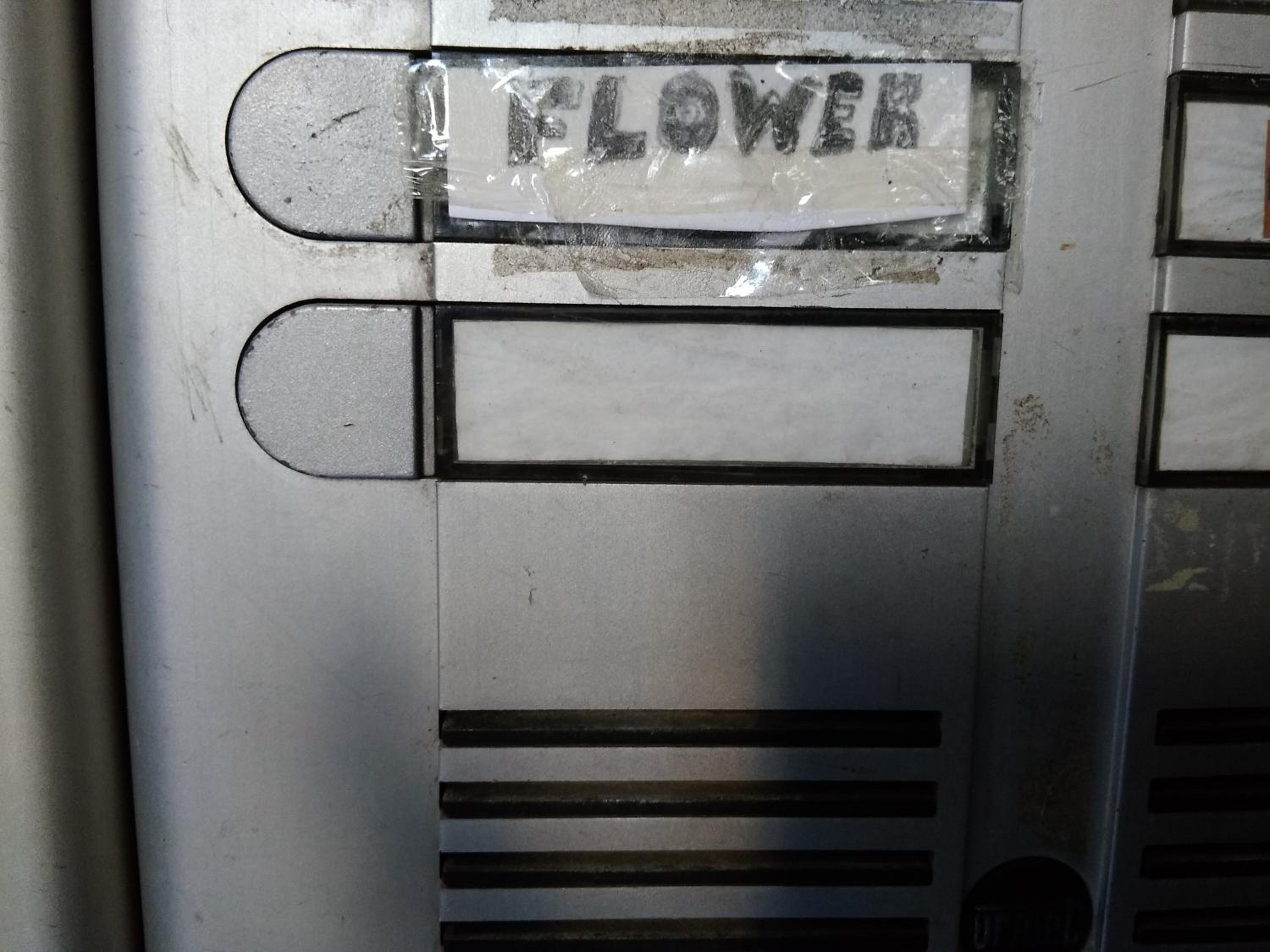 flower apartment-Hilton-US embassy