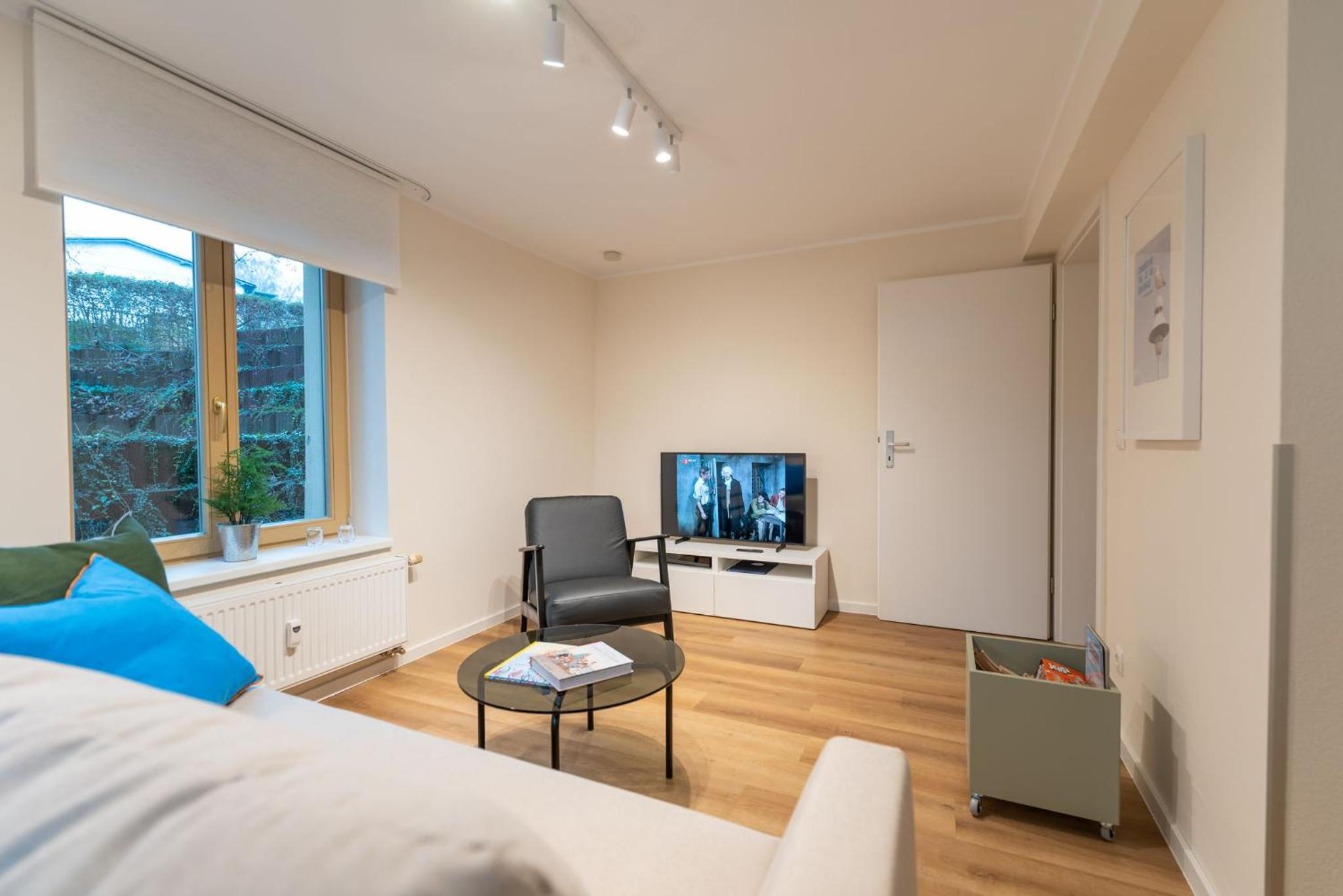 Ostseevilla - Appartement 05