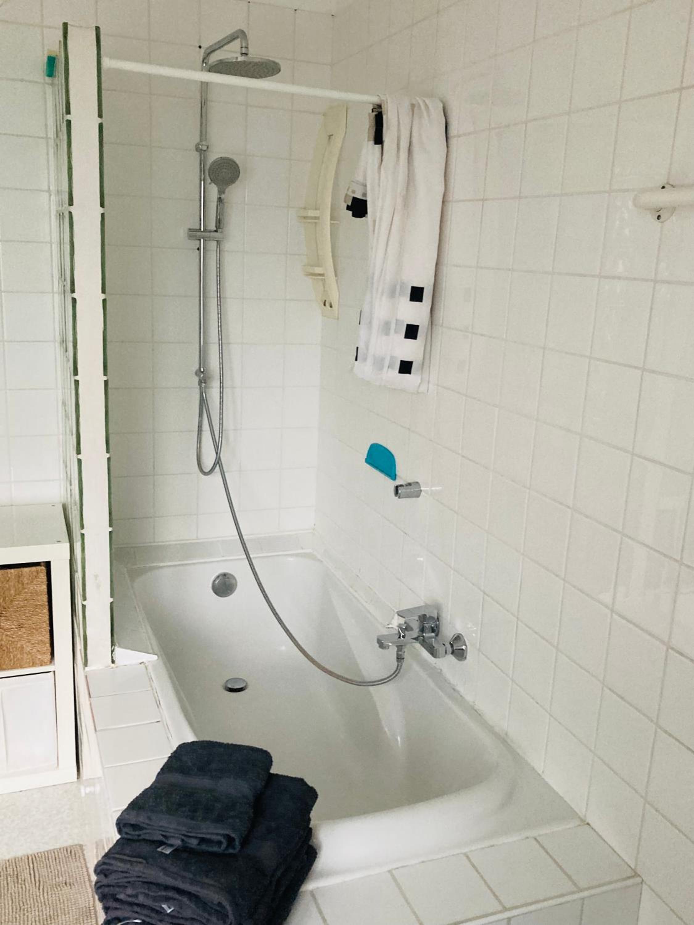 Ruime woning nabij Antwerpen en haven