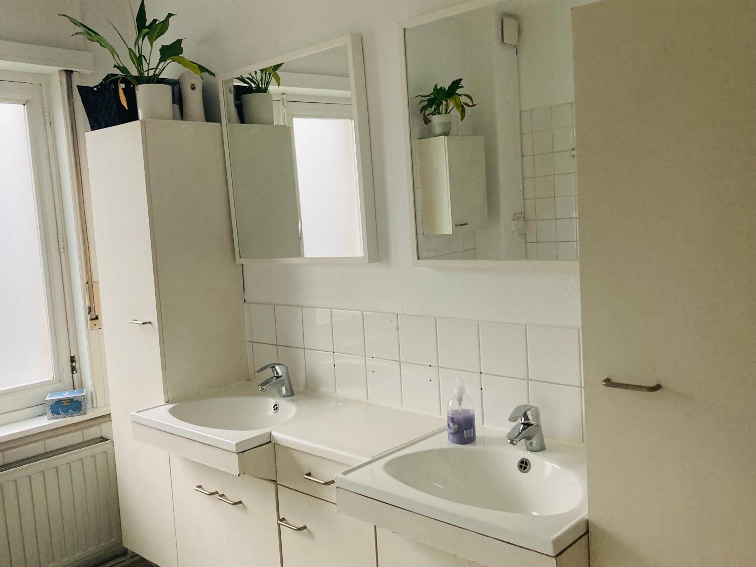 Ruime woning nabij Antwerpen en haven