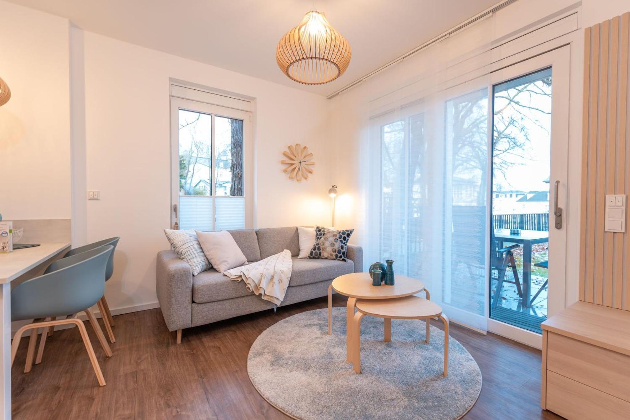 Villa Verdandi - Wohnung 10