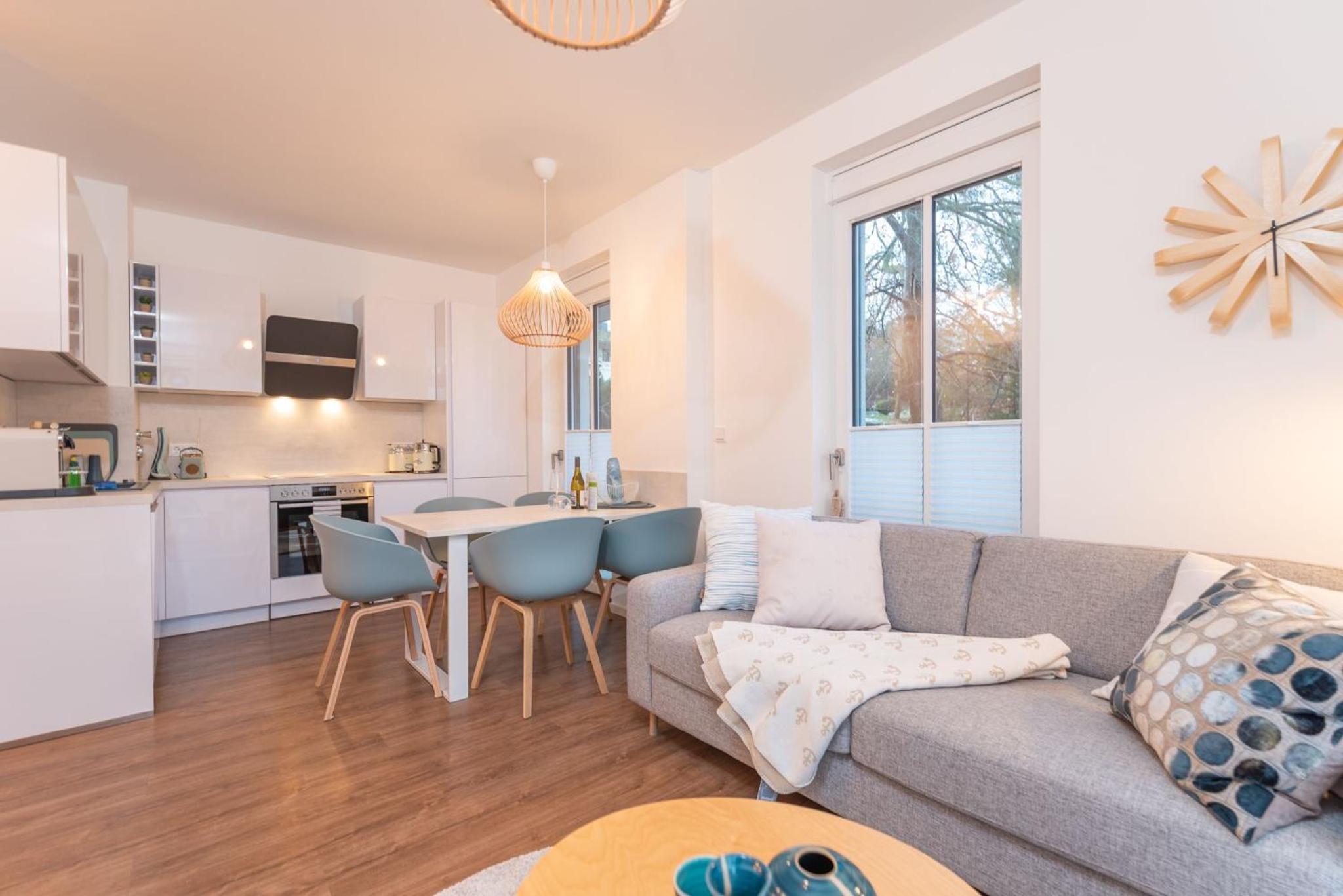 Villa Verdandi - Wohnung 10