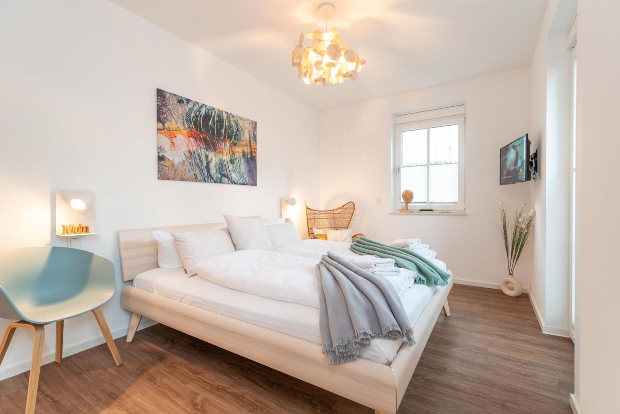 Villa Verdandi - Wohnung 10