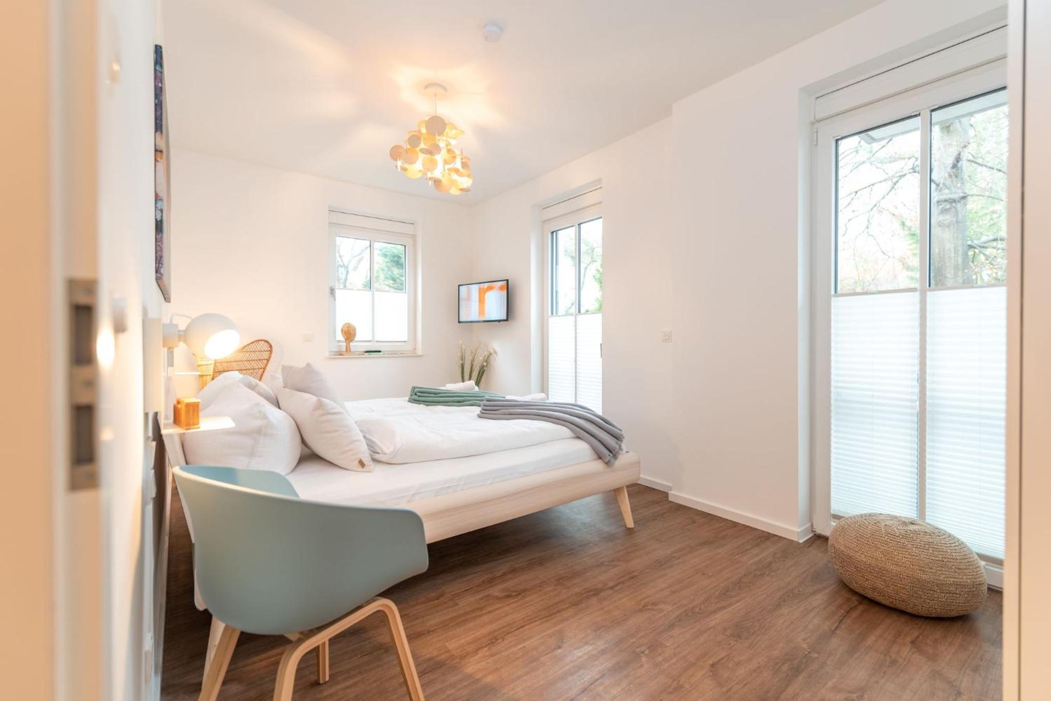 Villa Verdandi - Wohnung 10