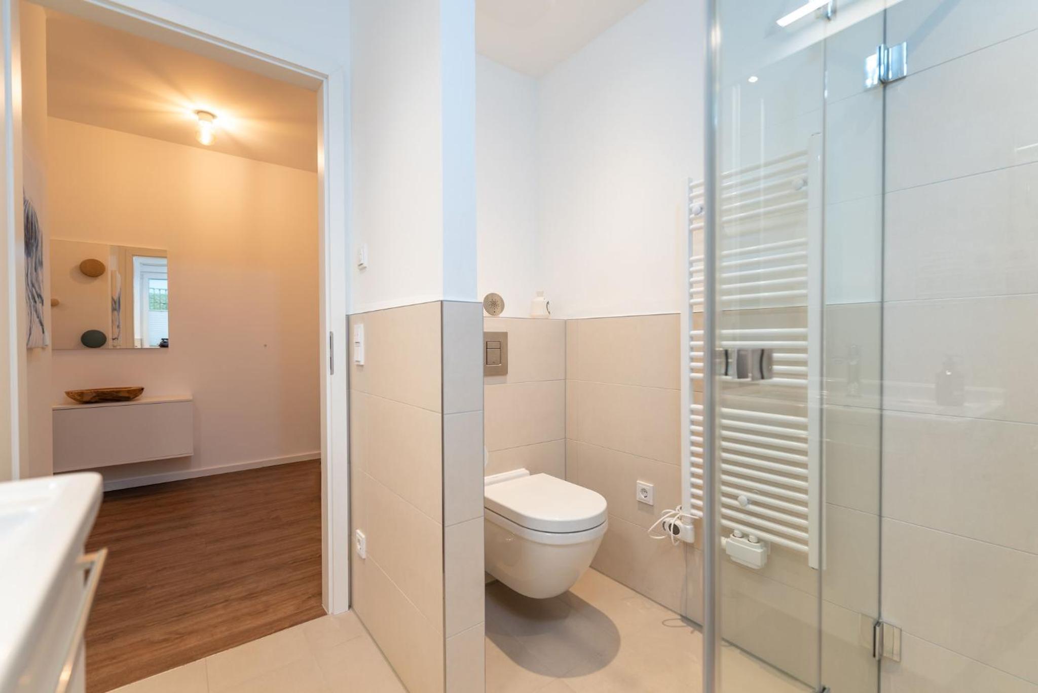 Villa Verdandi - Wohnung 10