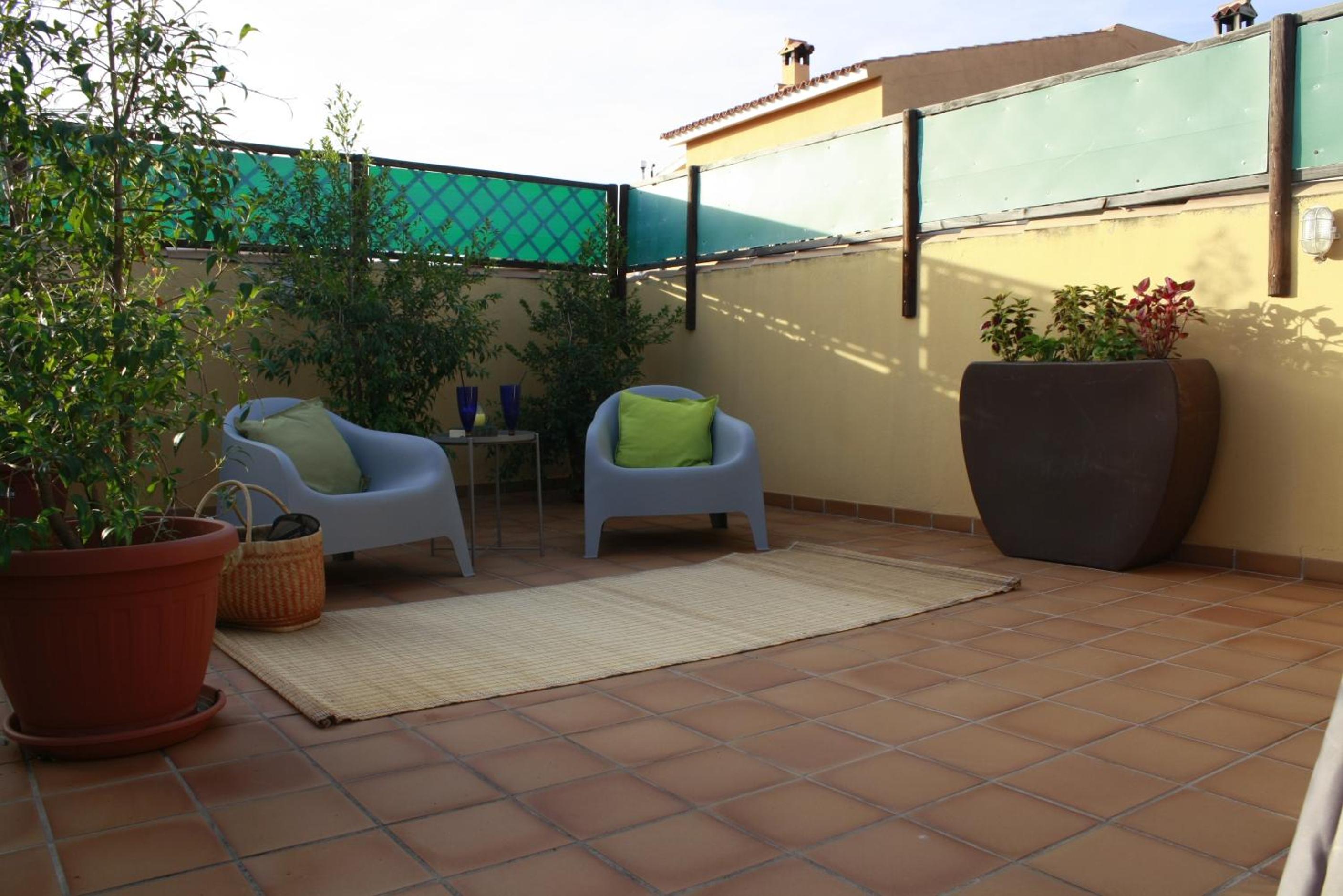 Luigi Apartments&Rooms