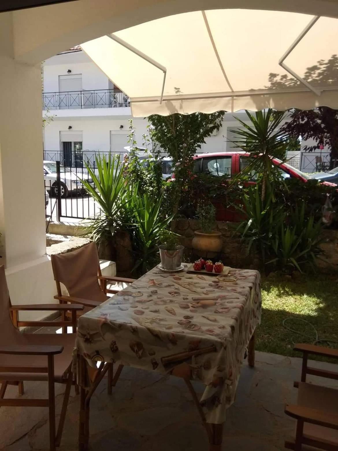 Hotel KaliSun Apartment - Image 1