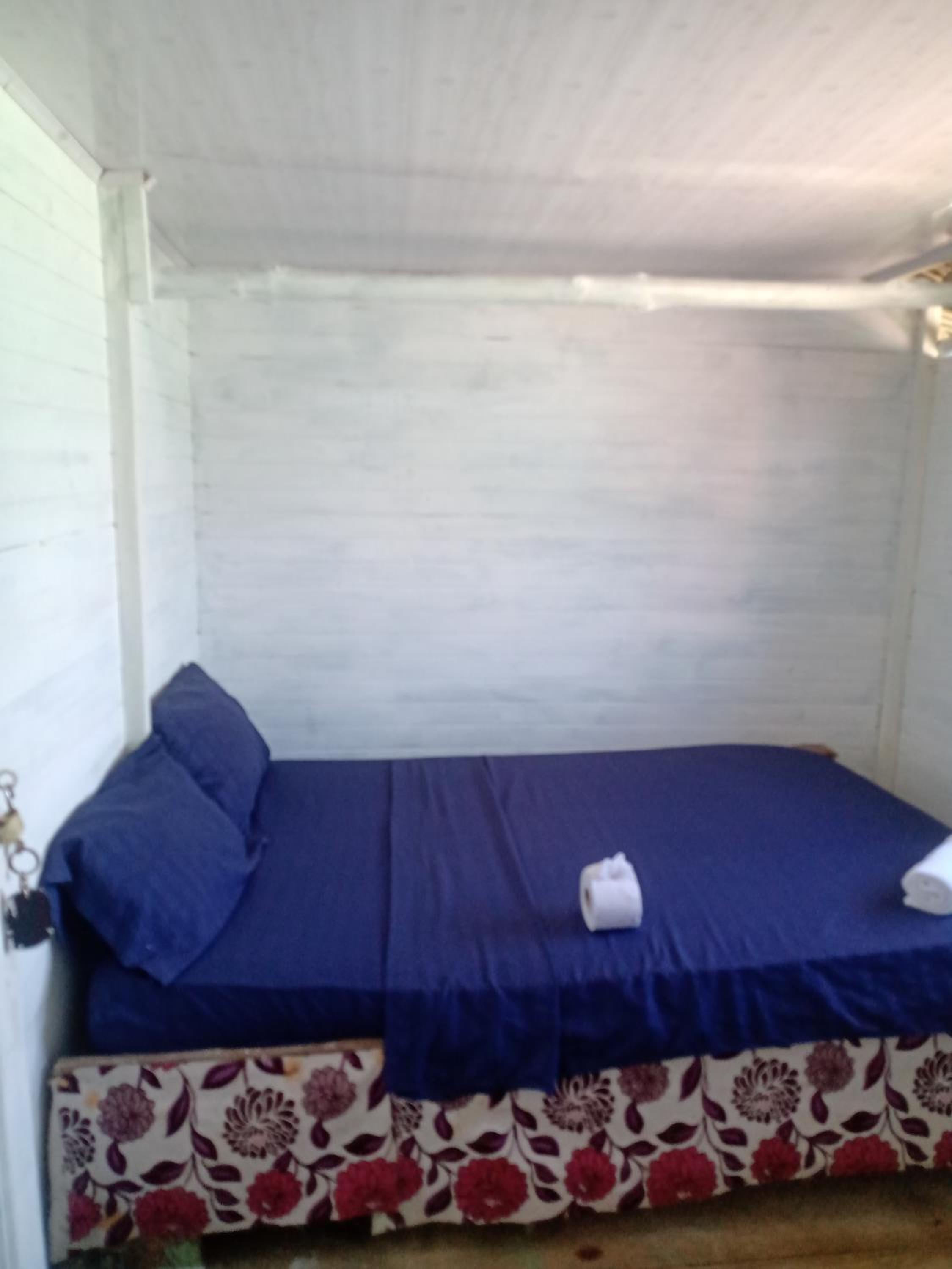 Hostal Playa Blanca