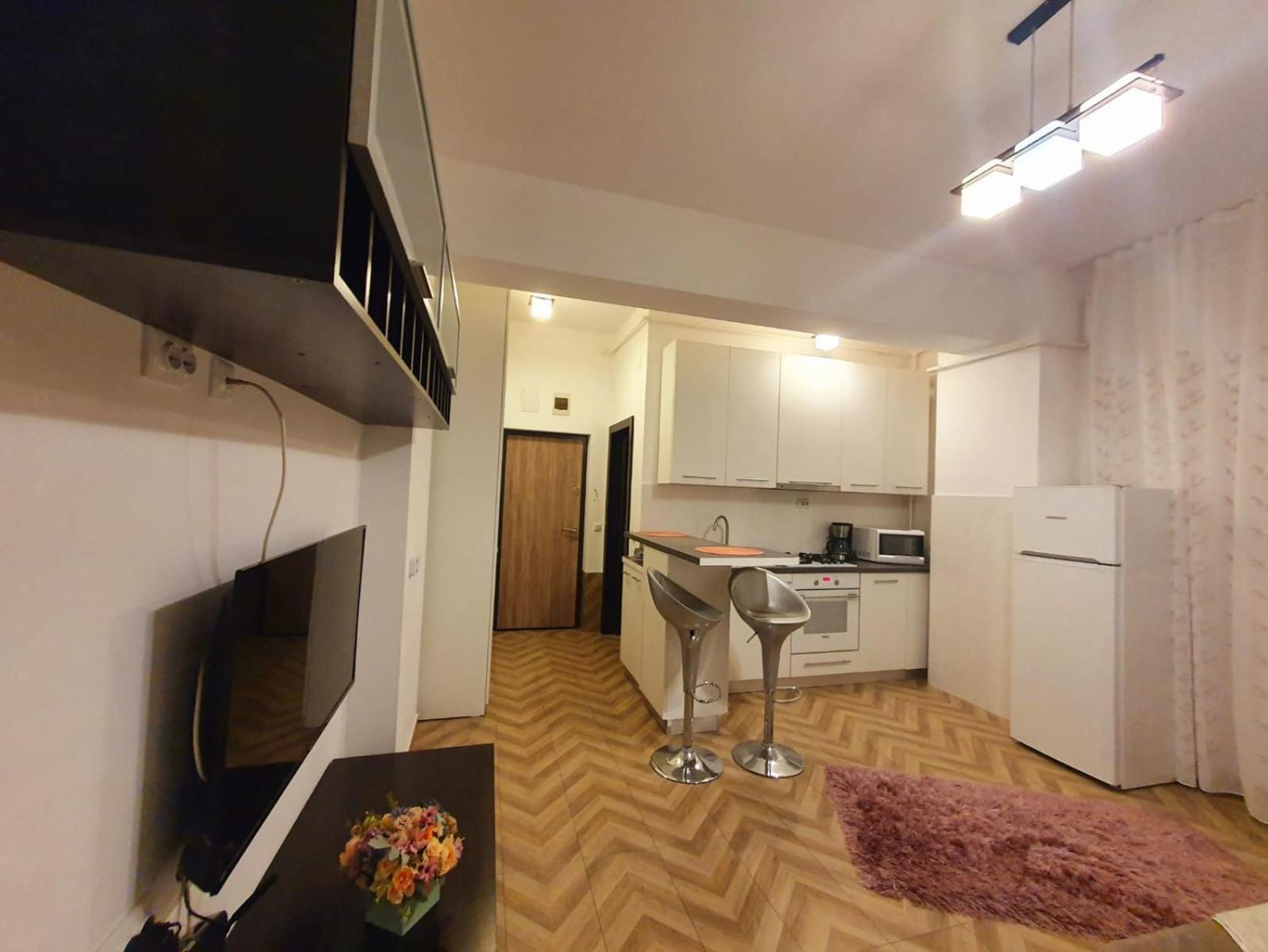 Concept Residence Regim Hotelier