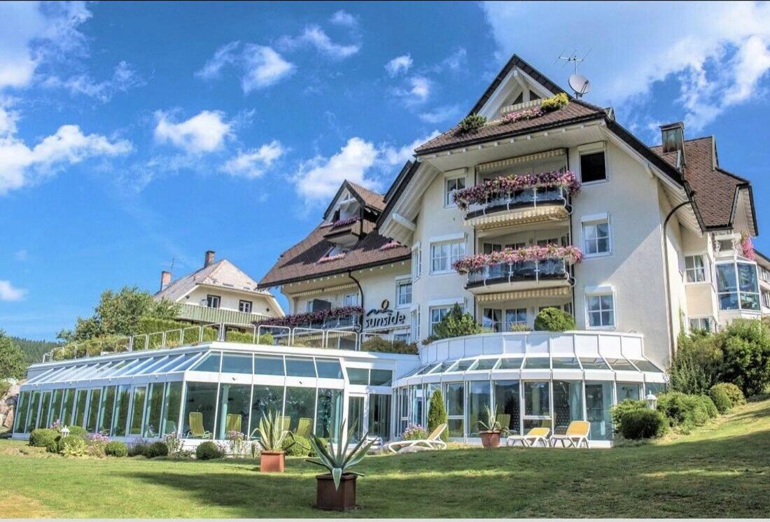 Apartment Blackforest-Schluchsee view 2