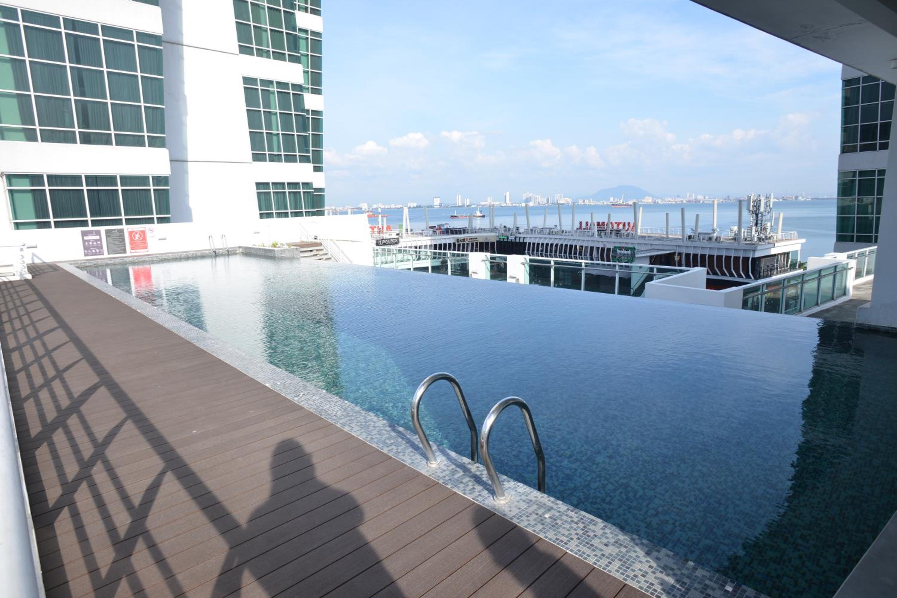 MARITIME SUITES DUPLEX MARVELOUS SEA VIEW view 5