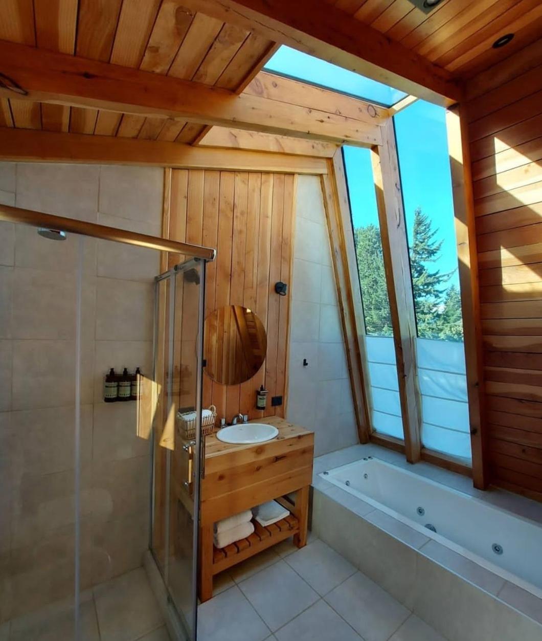 Glamping Vulcanche