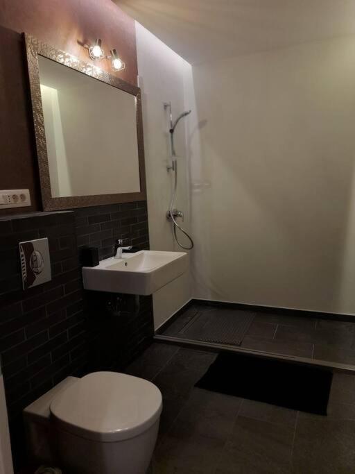 Alto Studio & free private parking