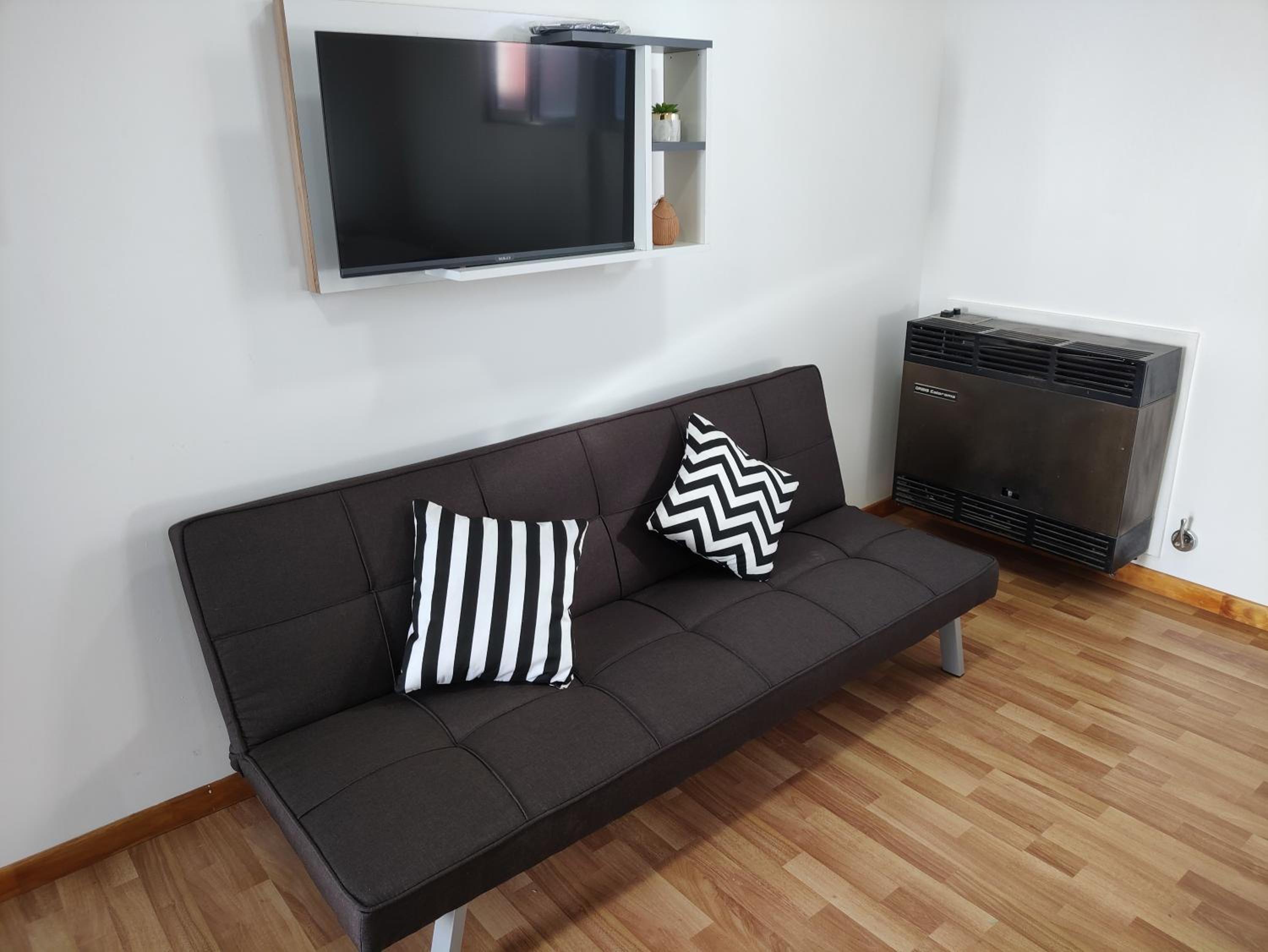 Departamento Yekamush Ushuaia