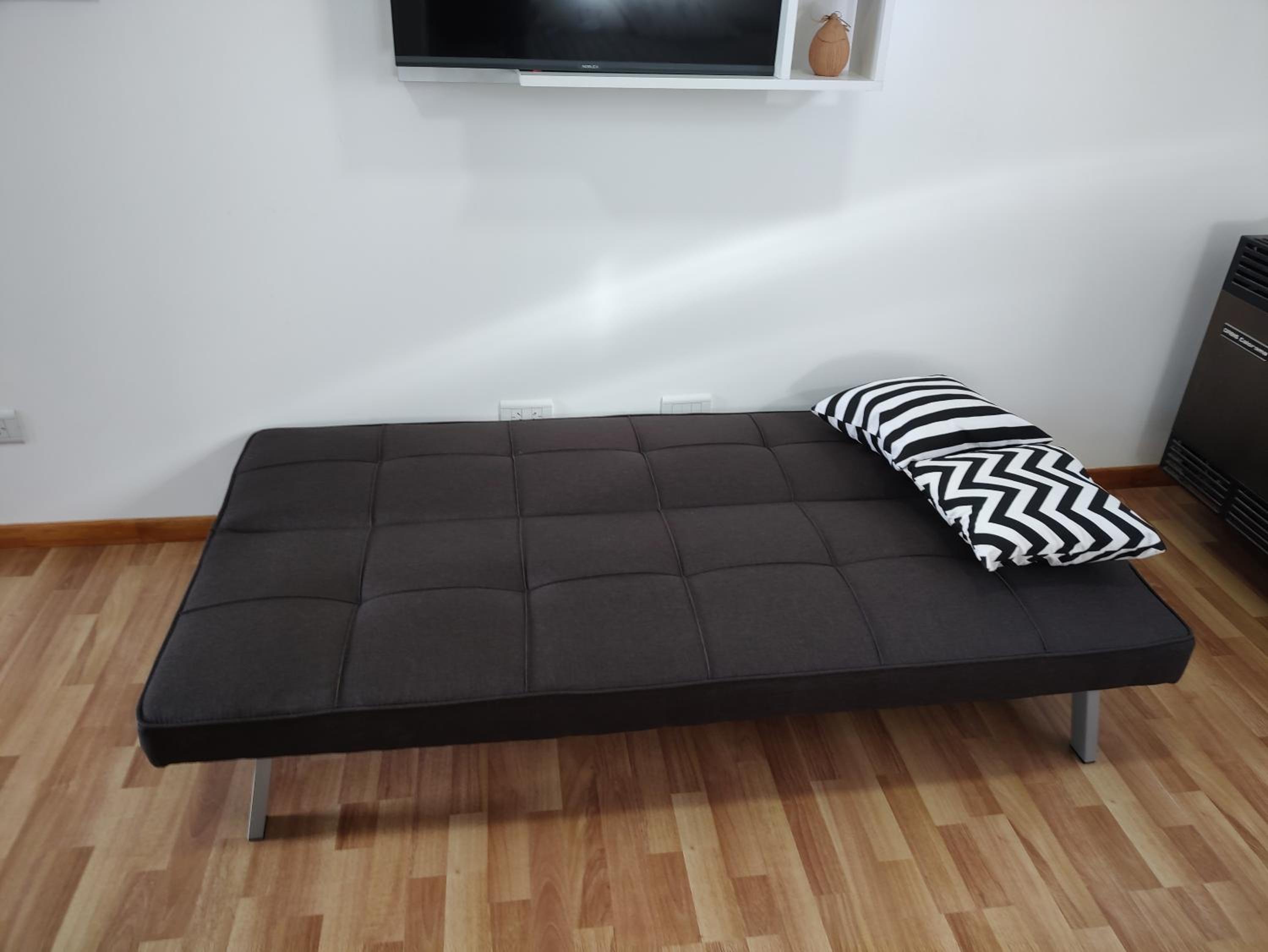 Departamento Yekamush Ushuaia