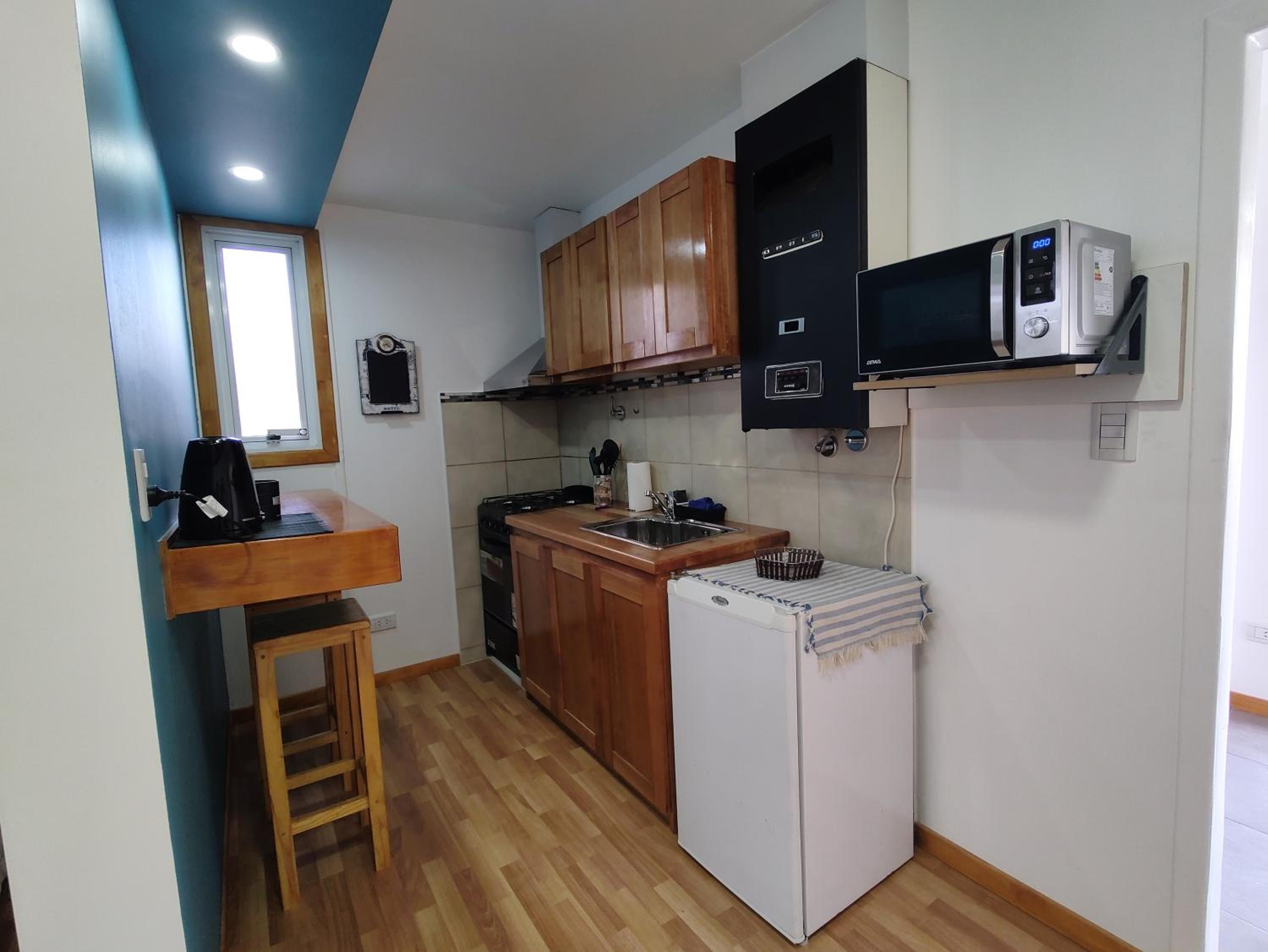 Departamento Yekamush Ushuaia