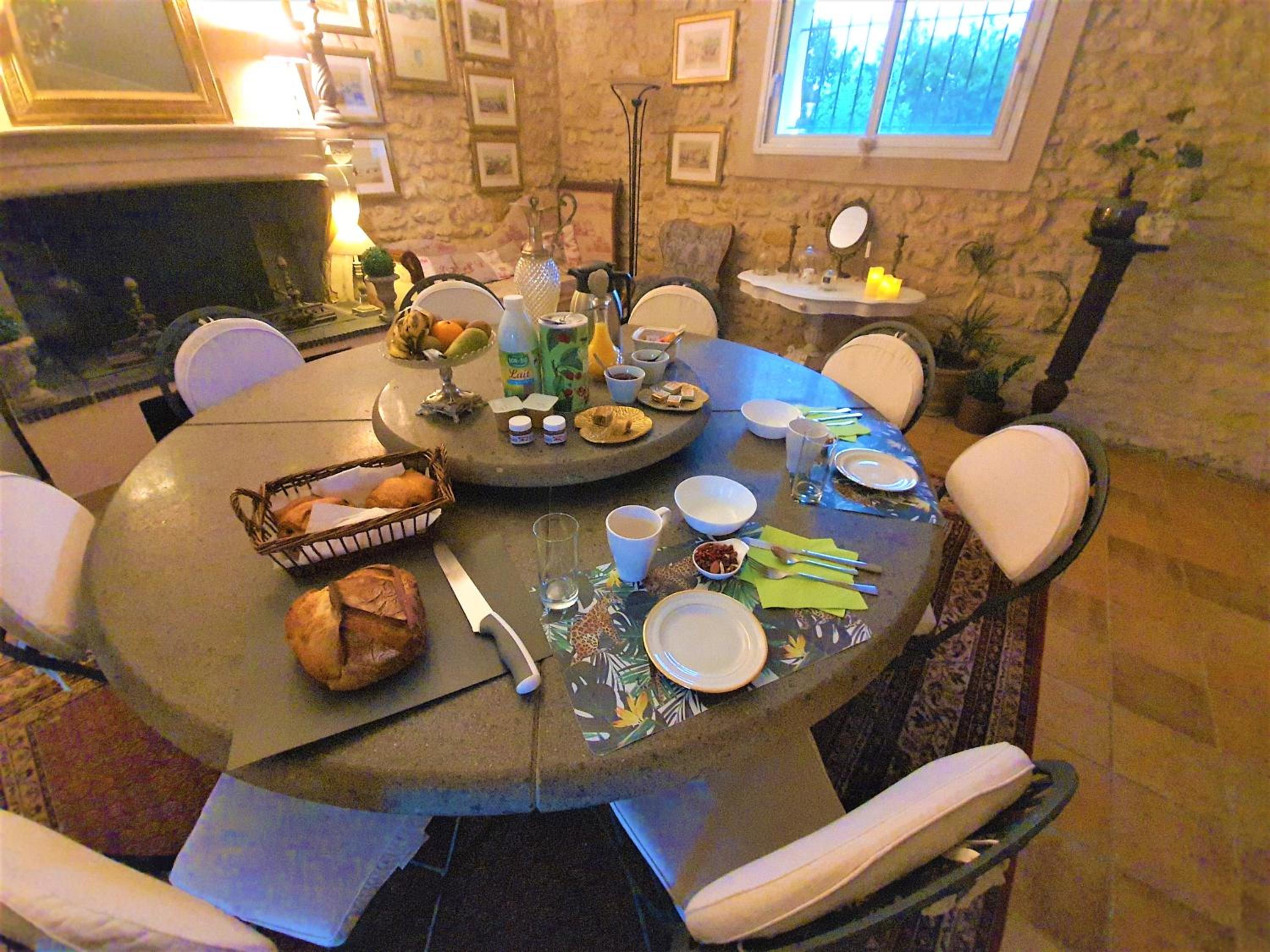 Le Manoir Lacustre