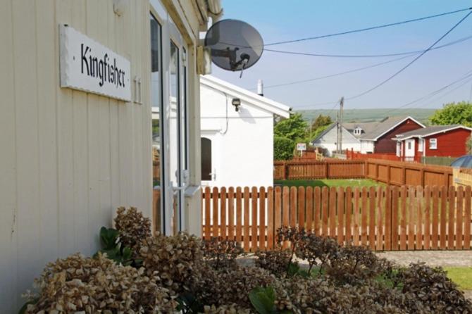 CROYDE KINGFISHER 3 Bedrooms view 5