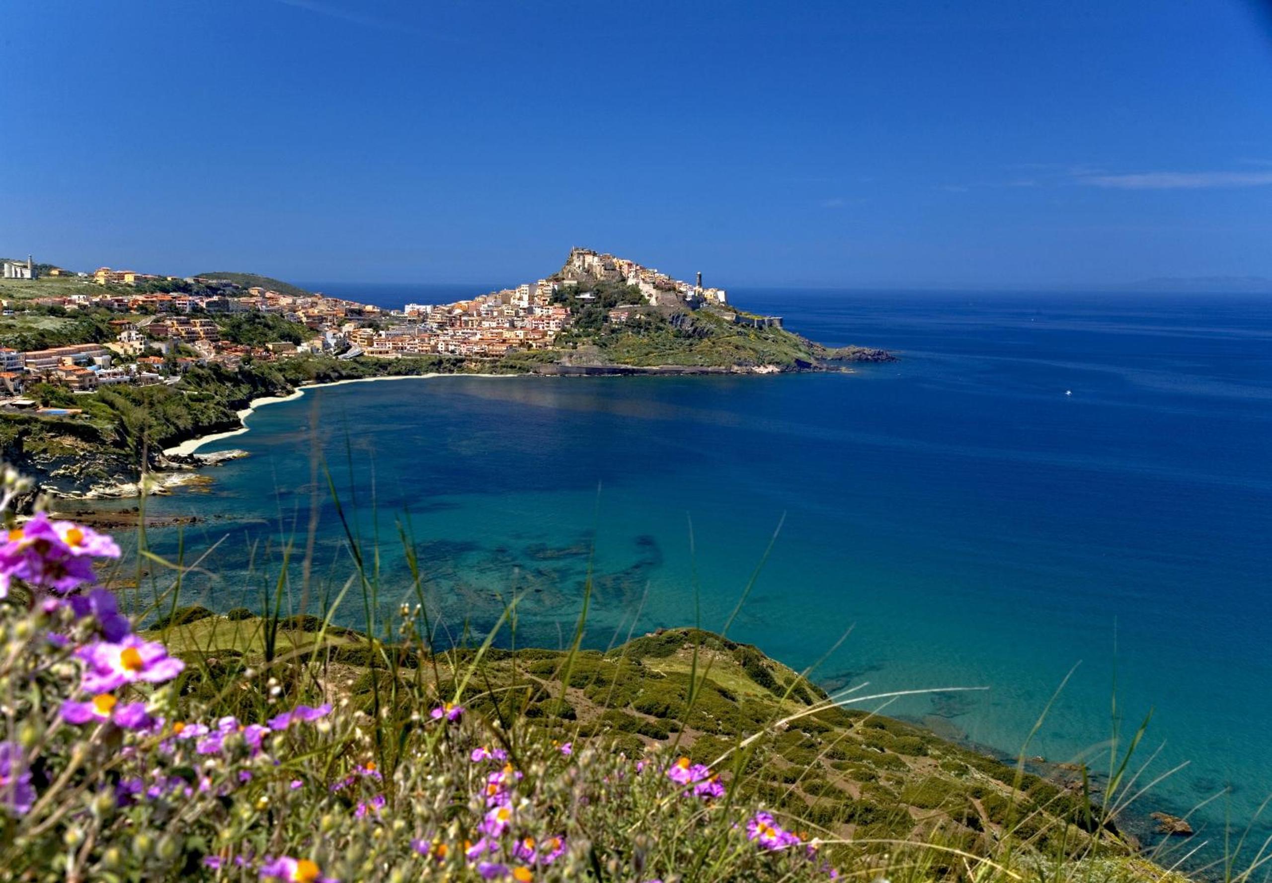 Affittimoderni Castelsardo La Gemma view 5