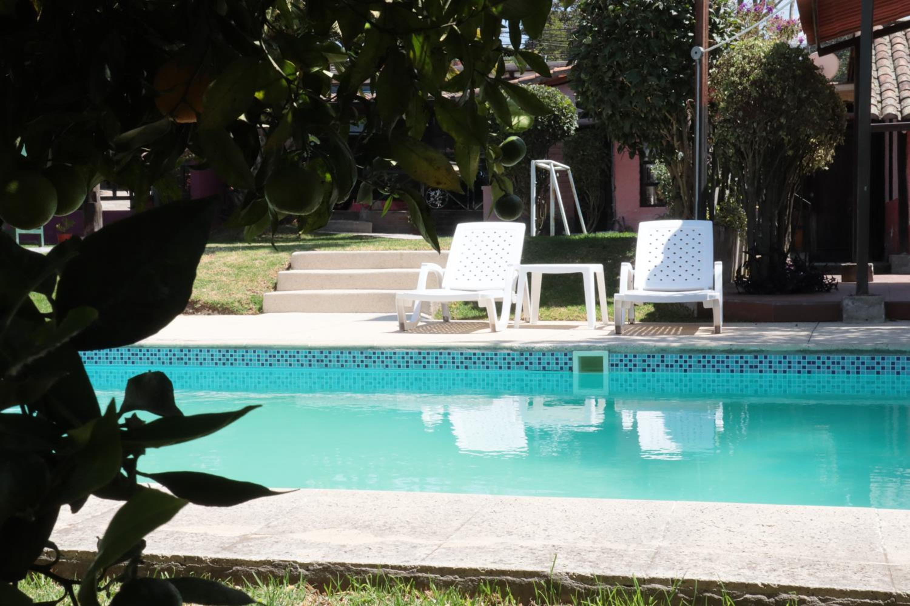 Hotel Venus de Valdivia Aeropuerto