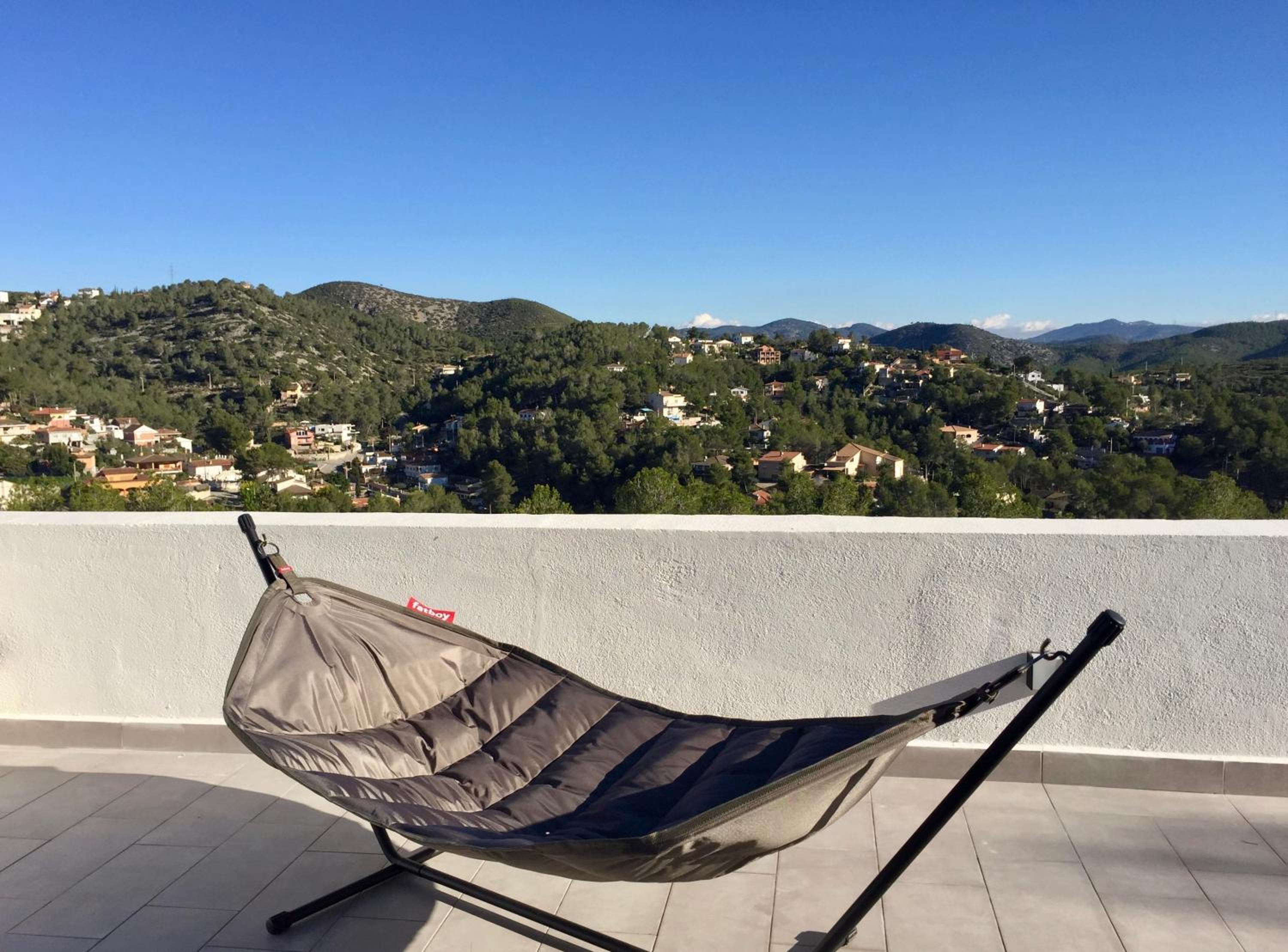 Luxury Sitges Hills Villa
