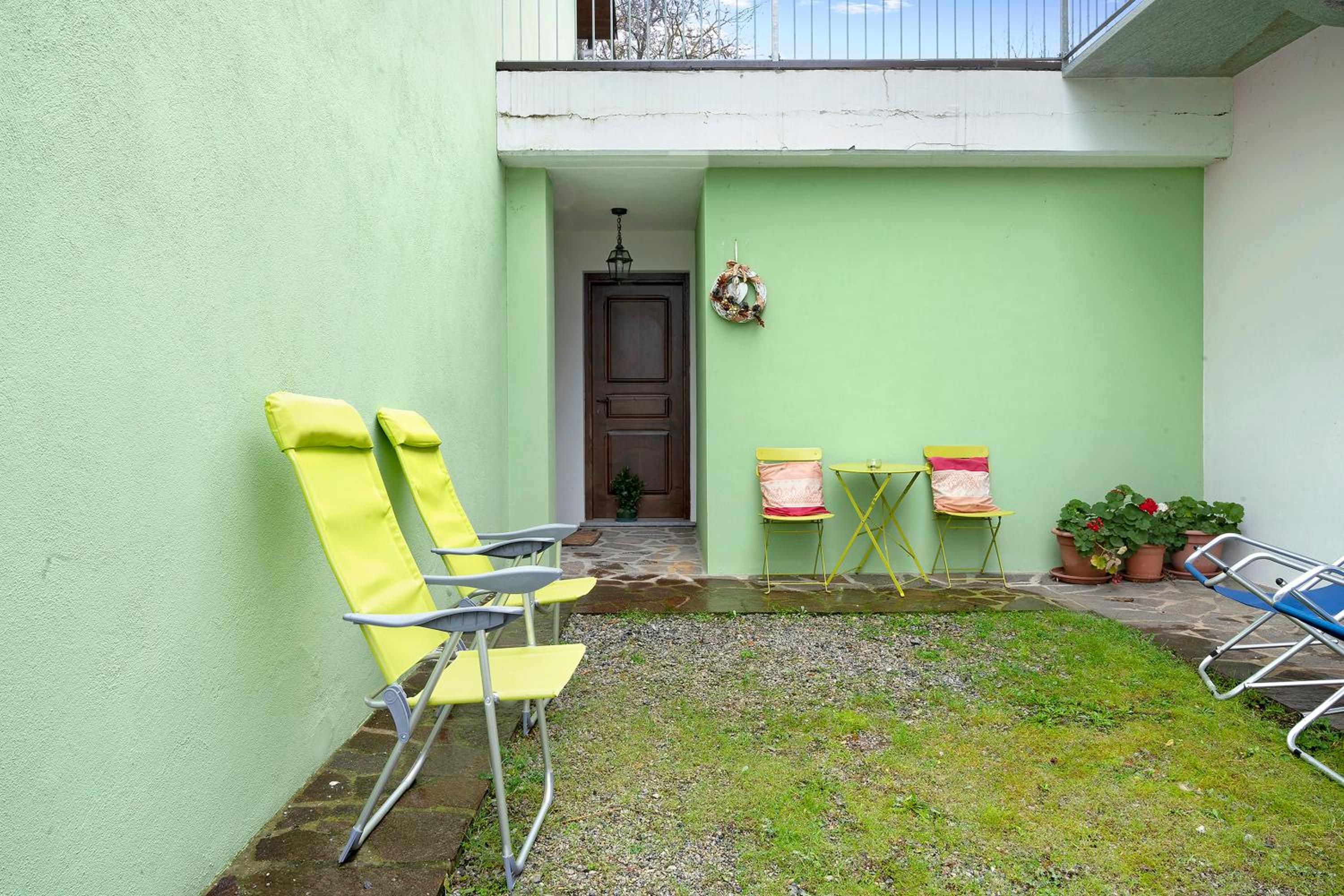 Casa Vacanze il Ginepro