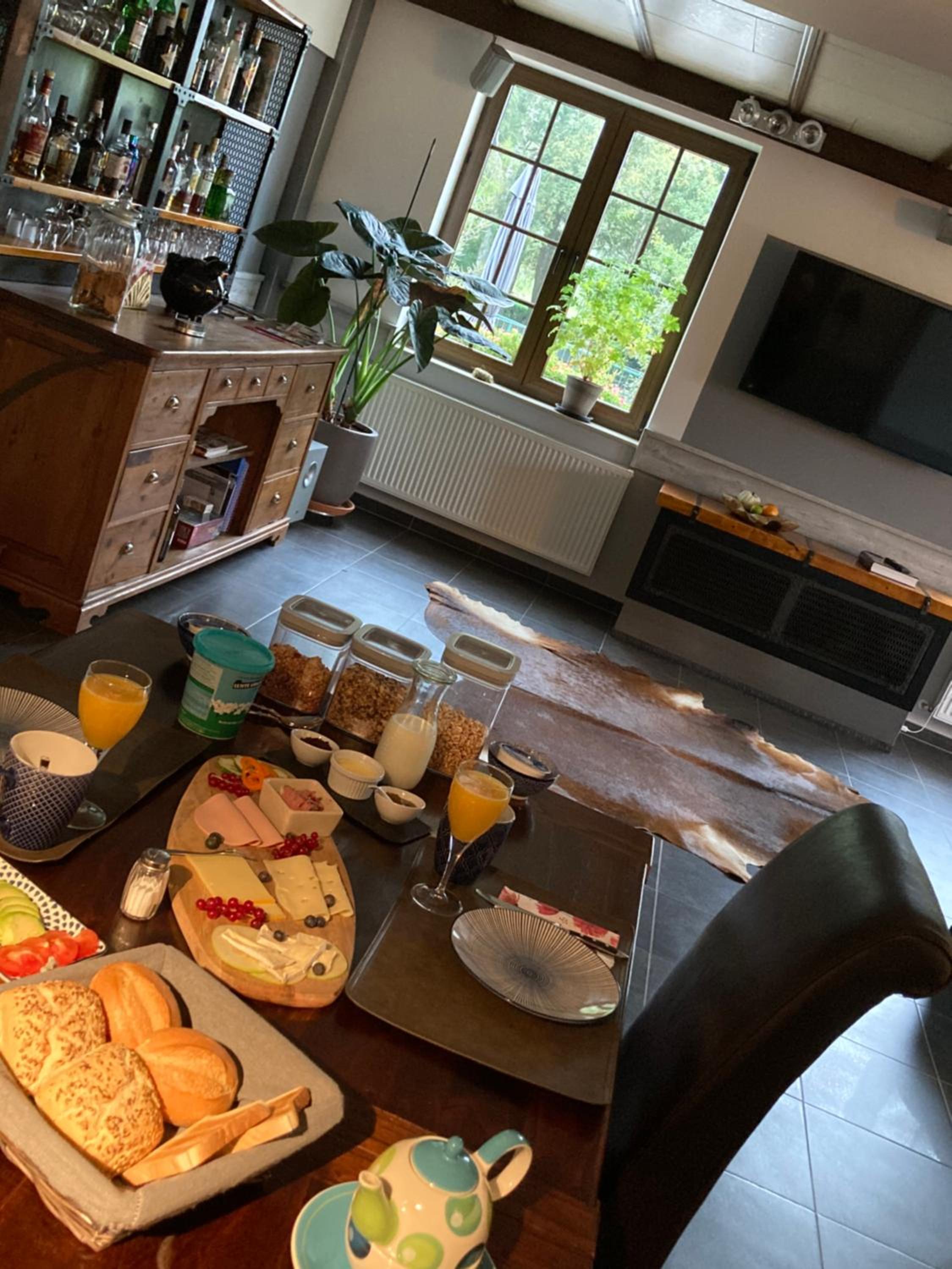 SLEEP INN Bed&Breakfast