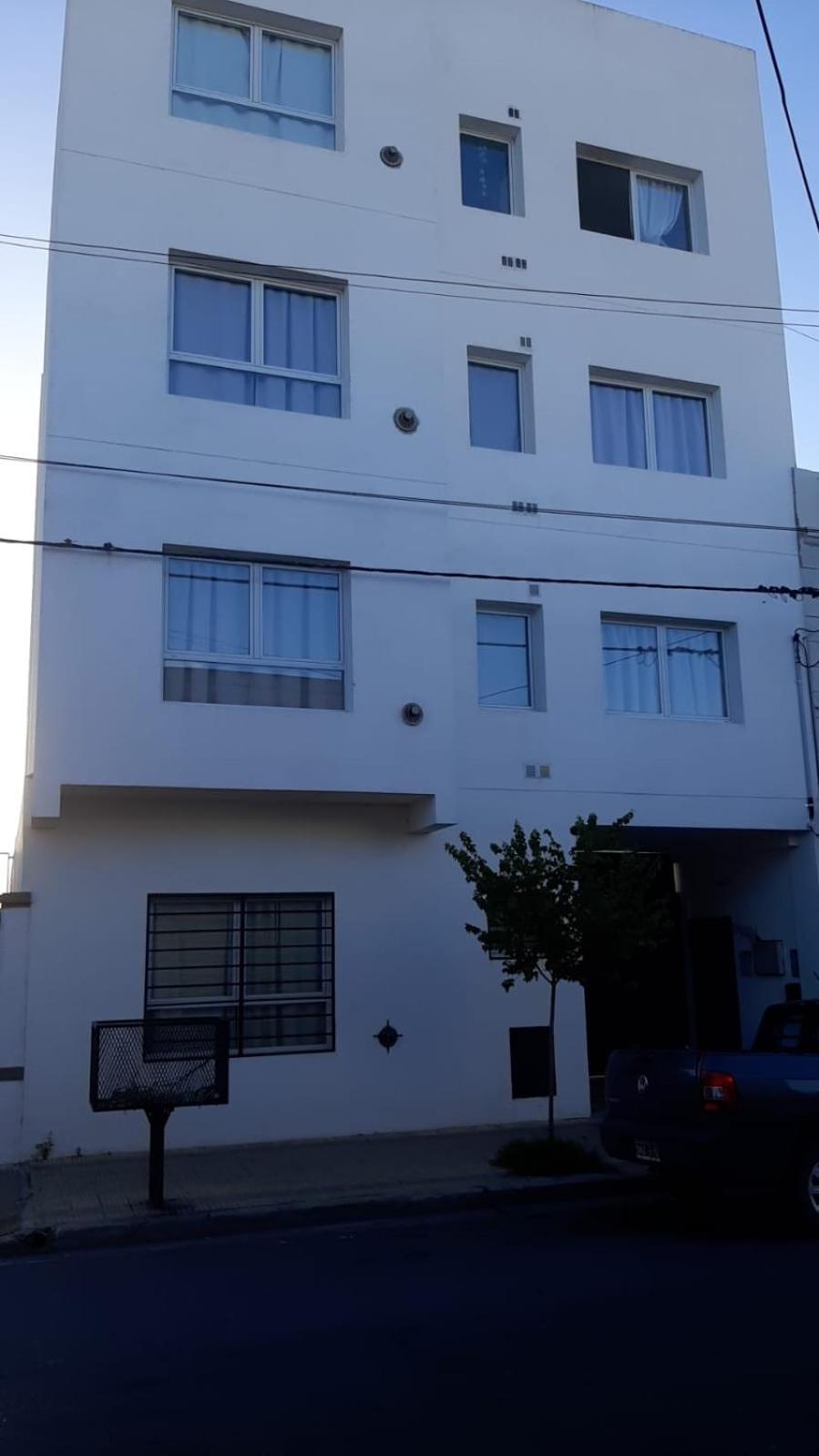 Hotel AIRES DE TANDIL - Image 1